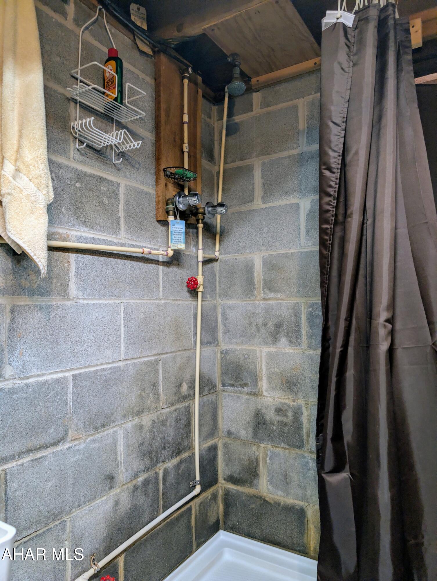 Cliffside Acres - Residential