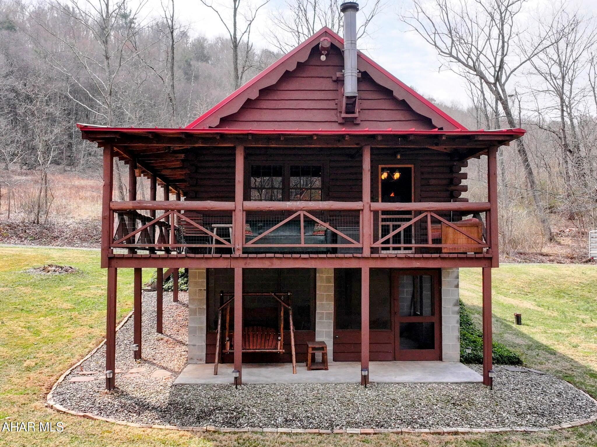 Cliffside Acres - Residential