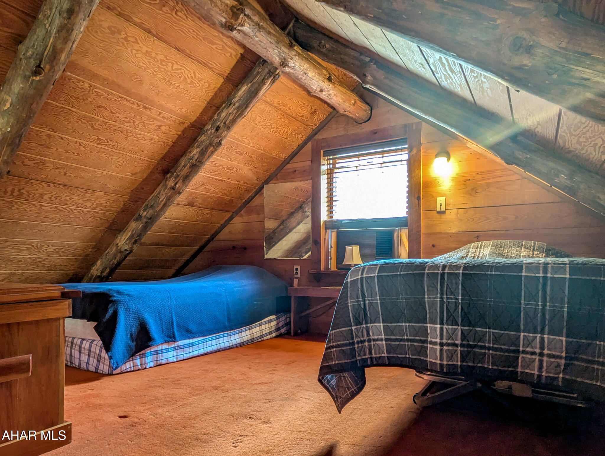 Cliffside Acres - Residential