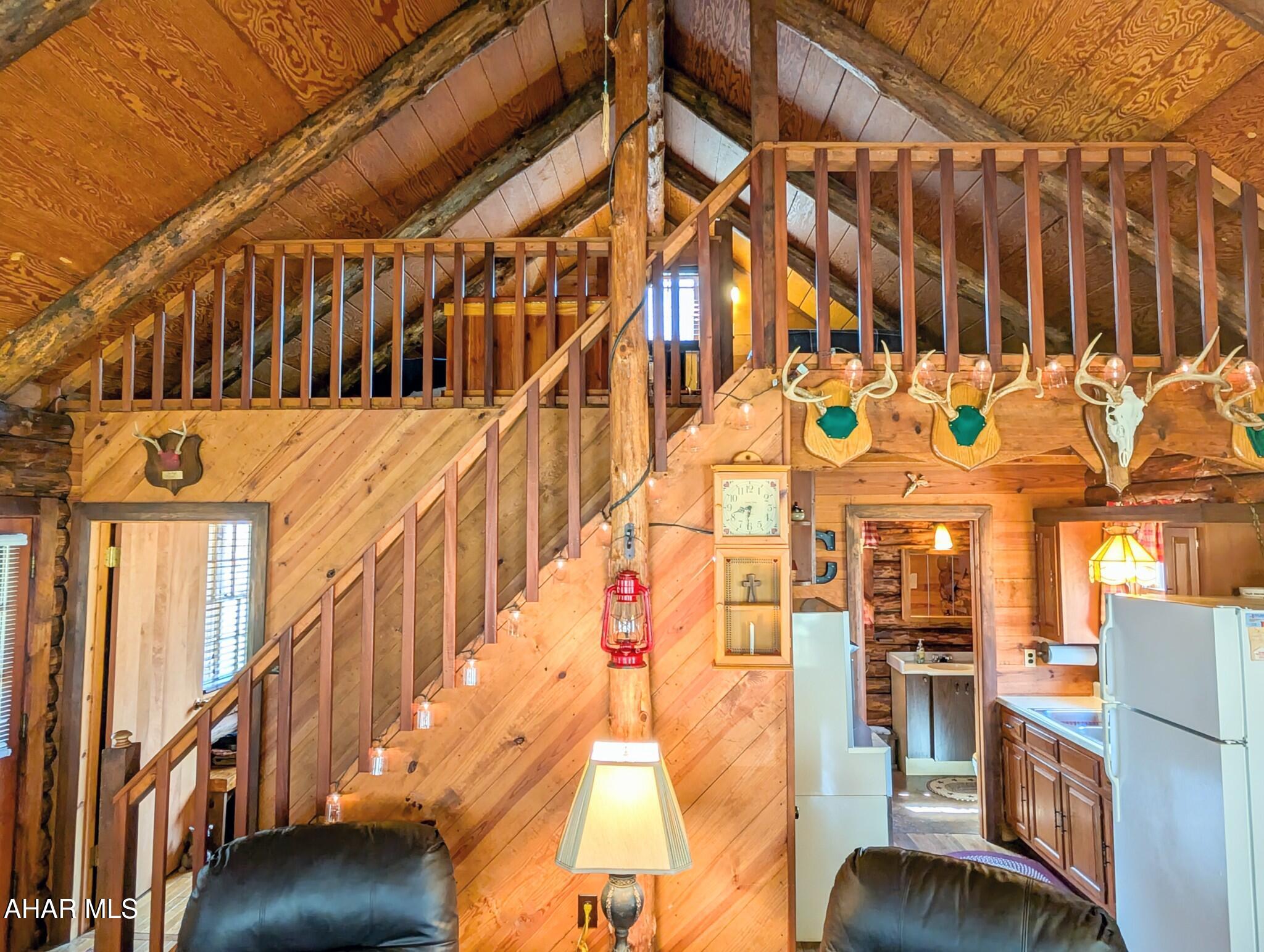 Cliffside Acres - Residential