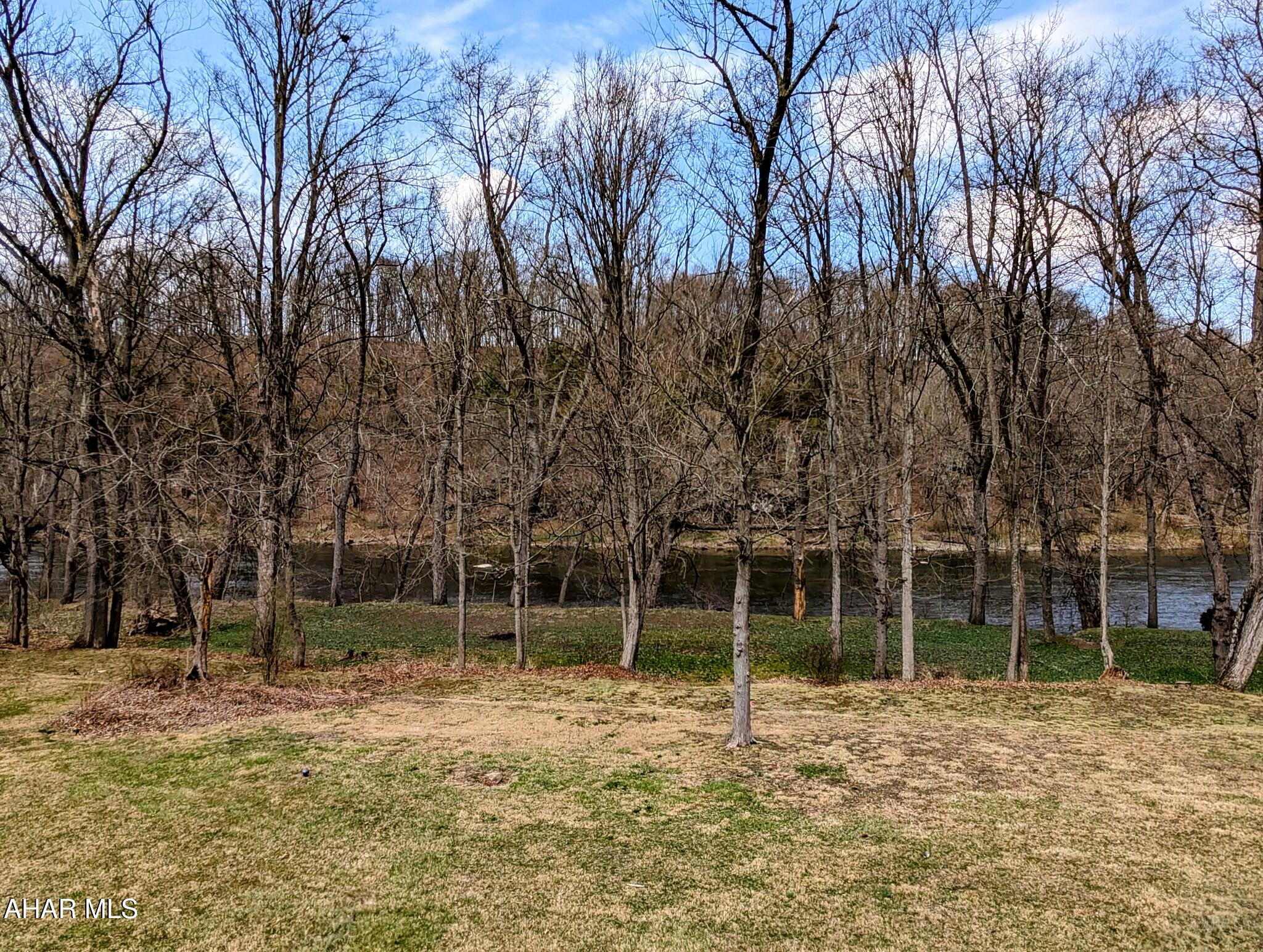 Cliffside Acres - Residential