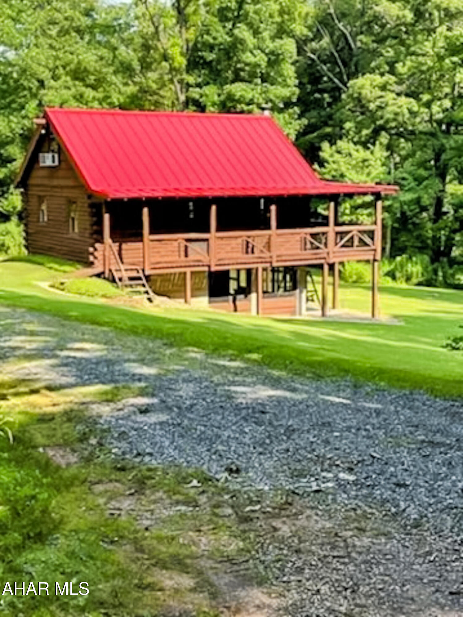 Cliffside Acres - Residential