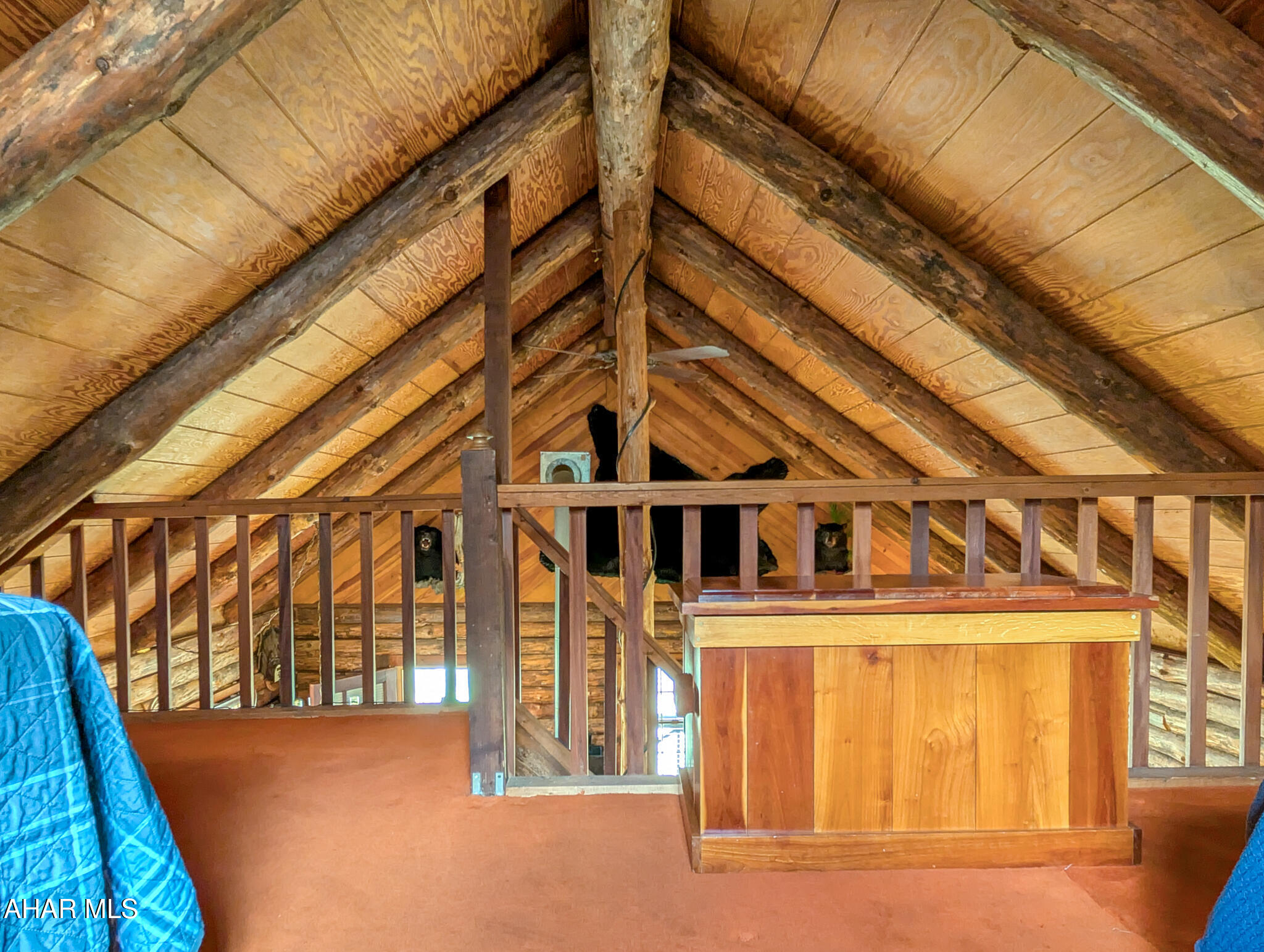 Cliffside Acres - Residential