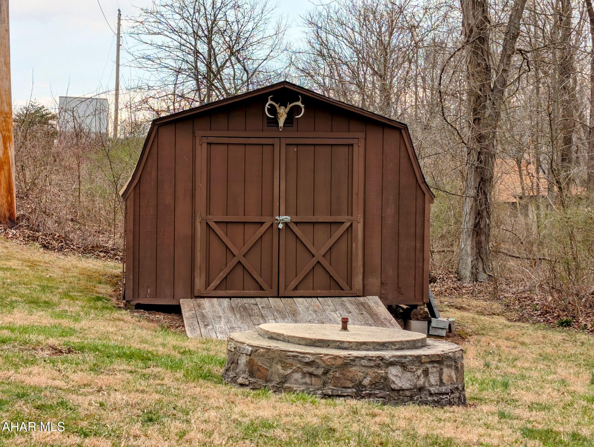 Cliffside Acres - Residential