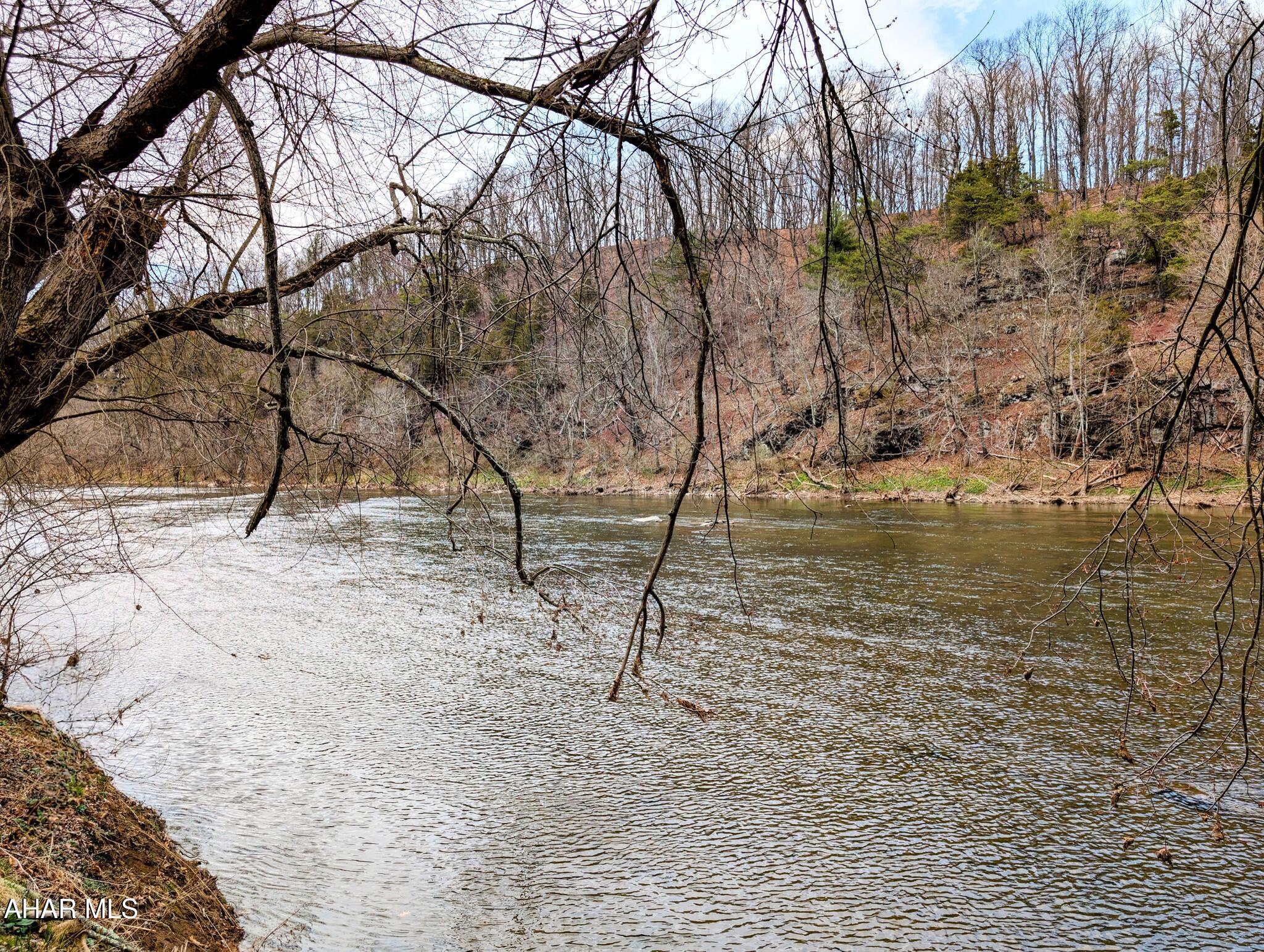 Cliffside Acres - Residential