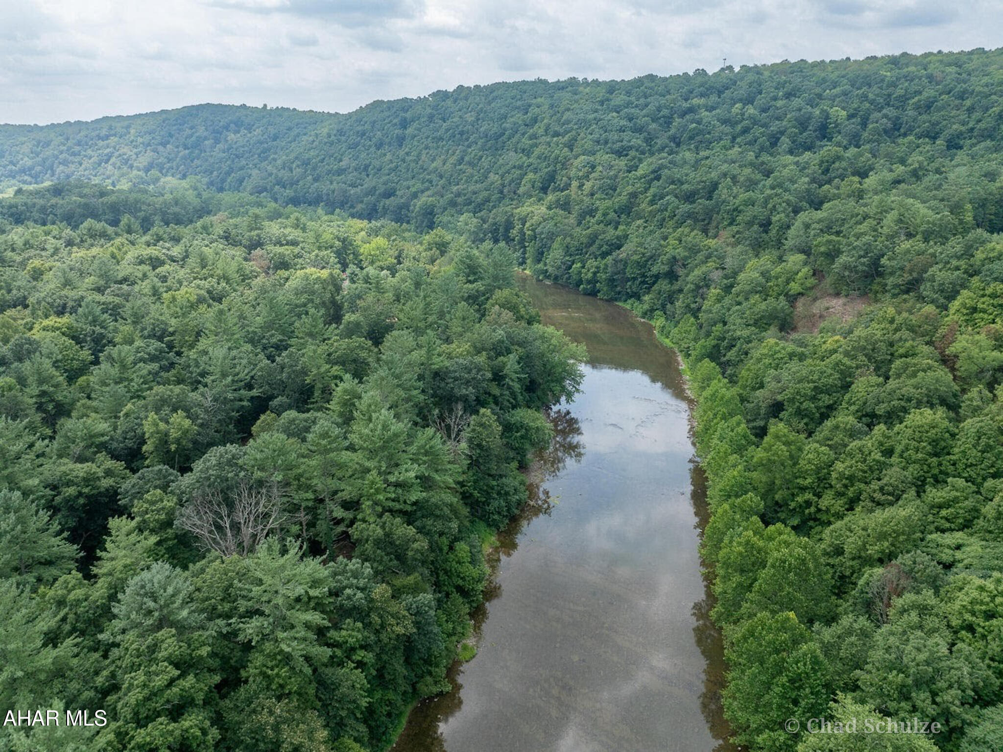 Cliffside Acres - Residential