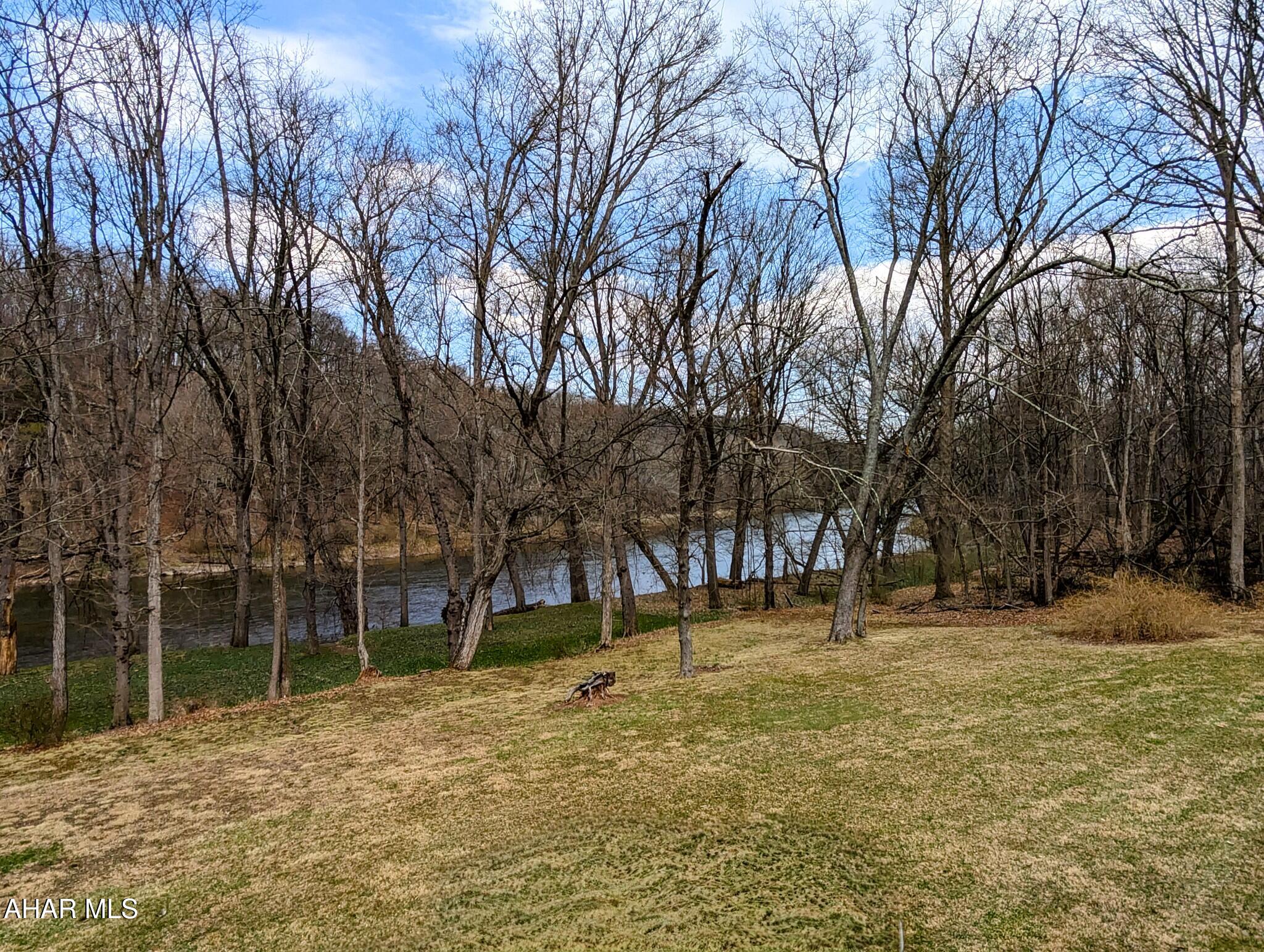 Cliffside Acres - Residential