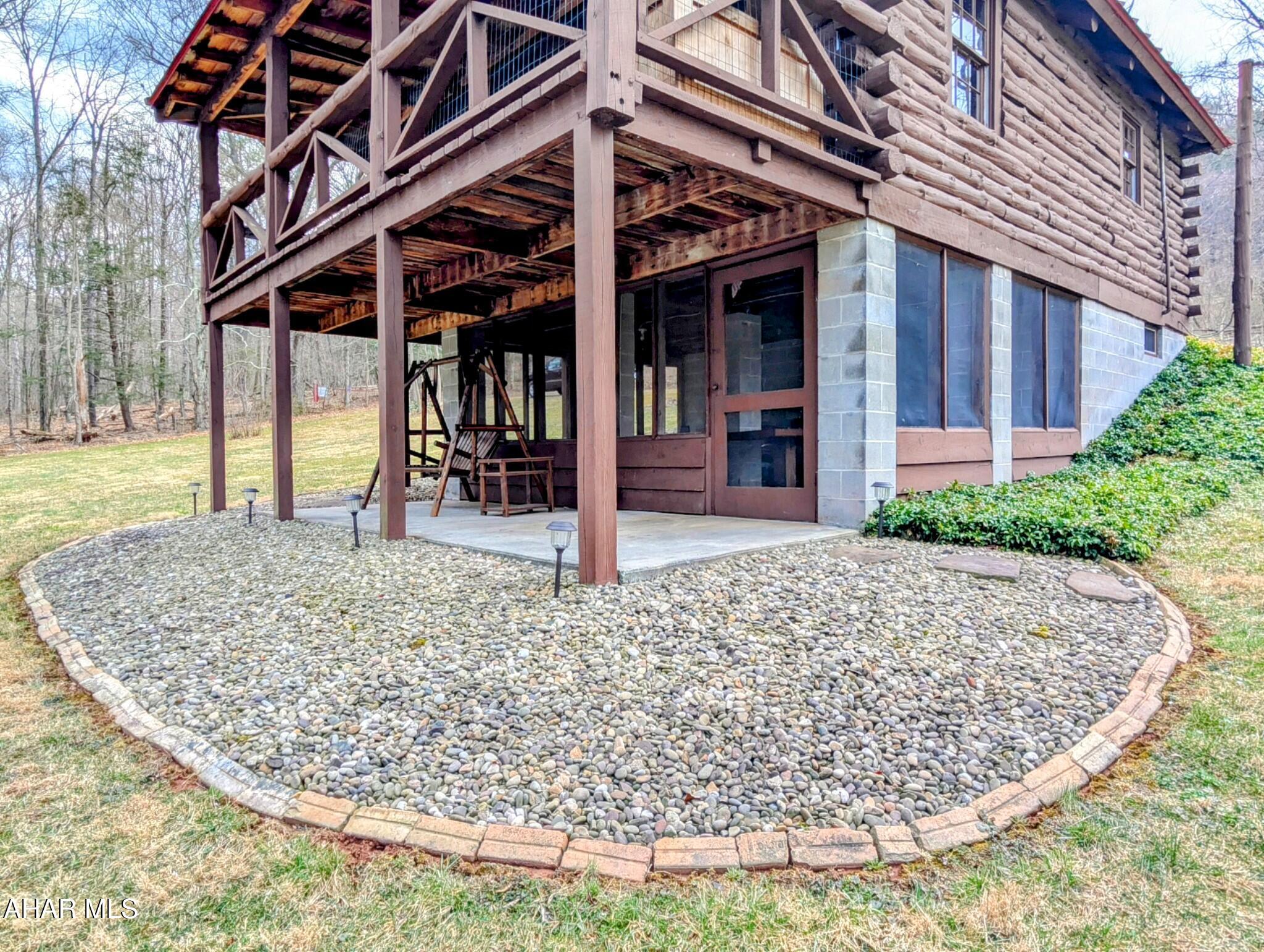 Cliffside Acres - Residential