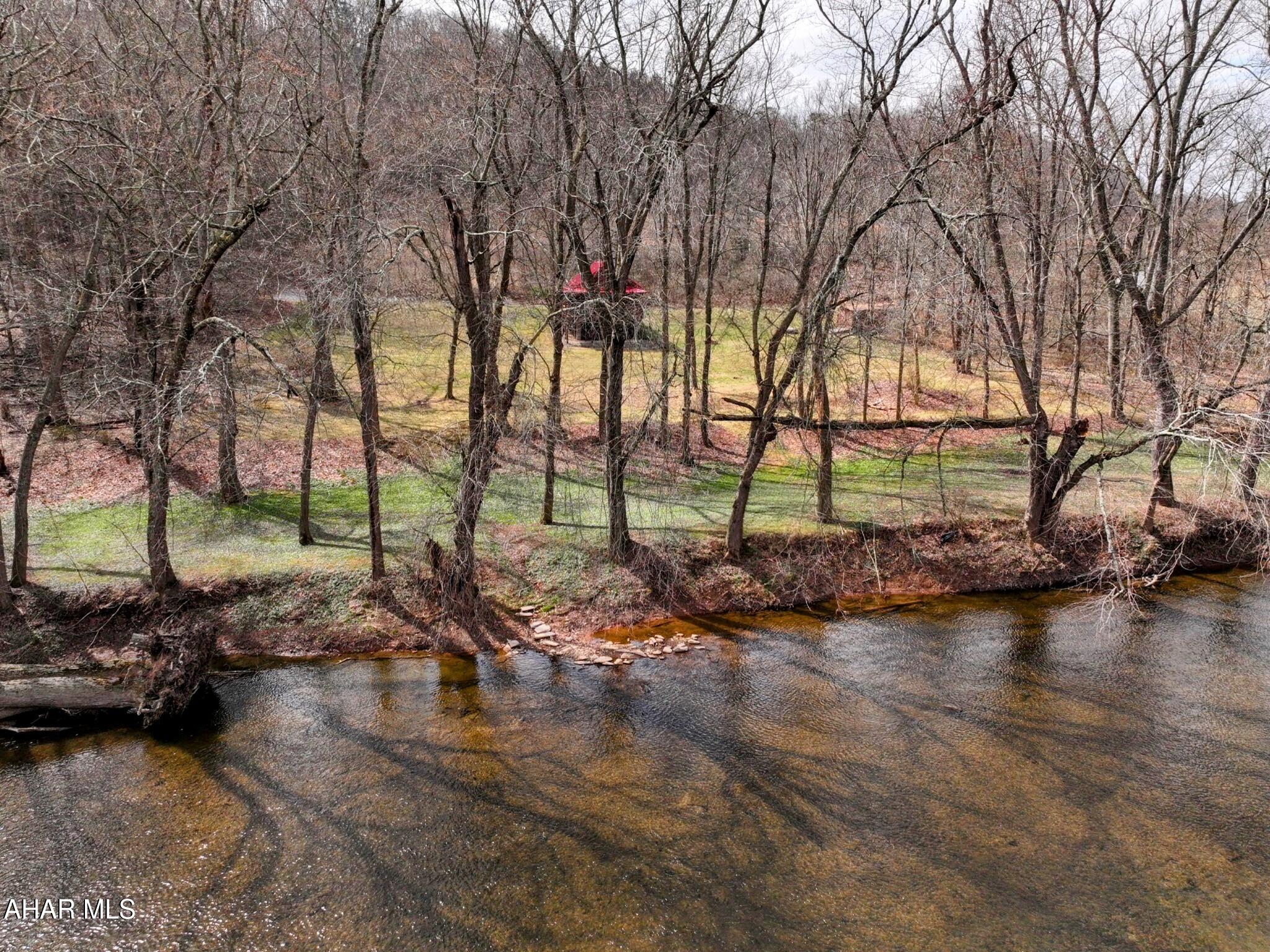 Cliffside Acres - Residential