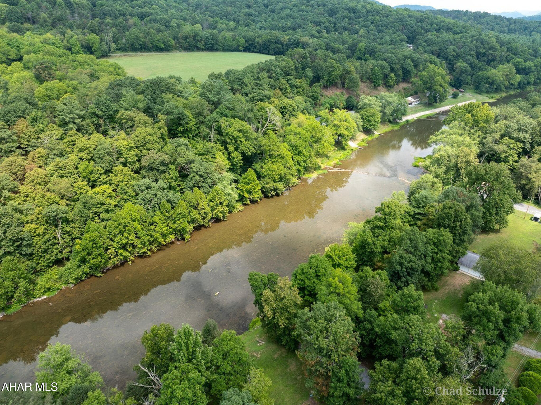 Cliffside Acres - Residential