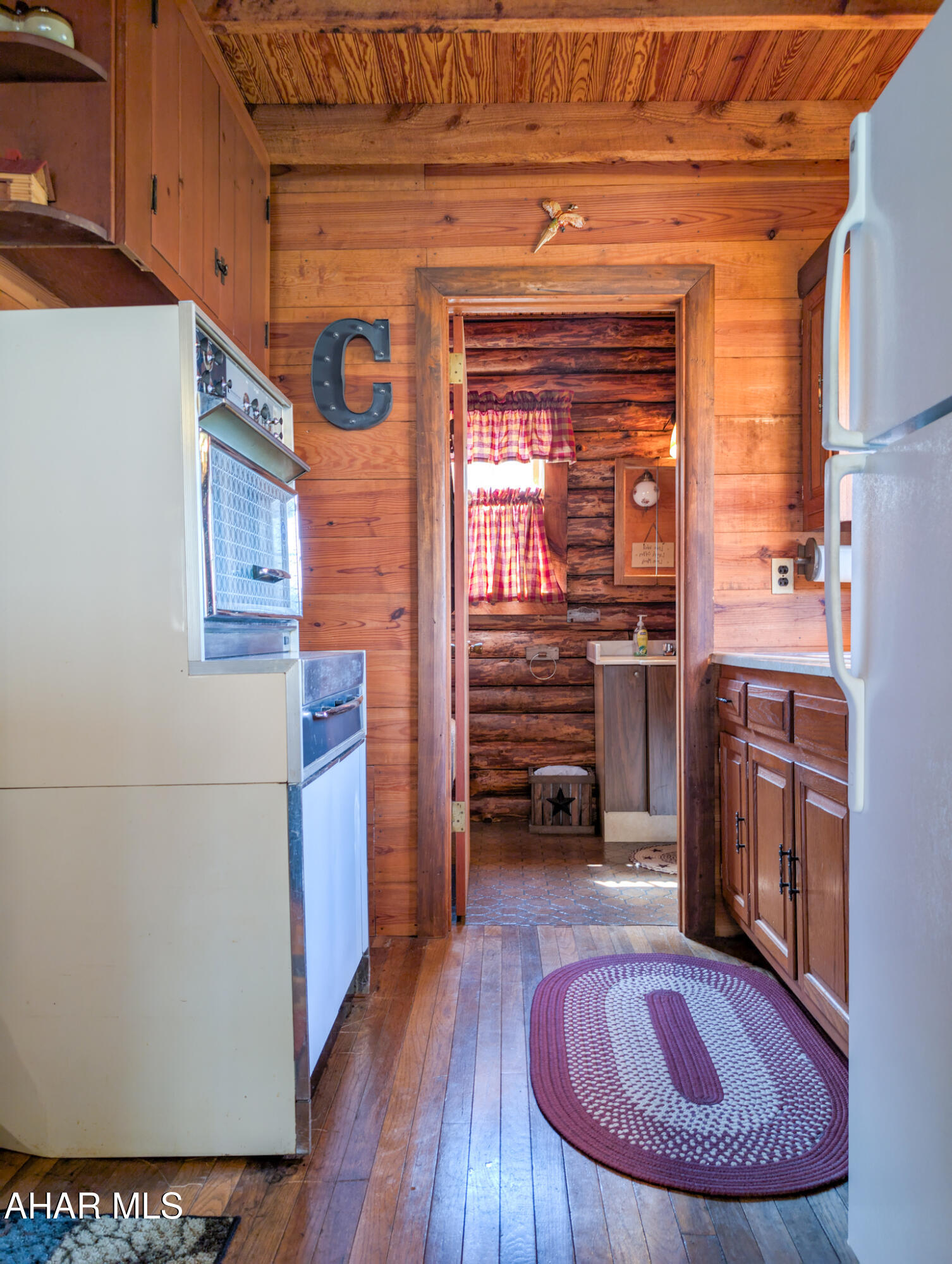 Cliffside Acres - Residential