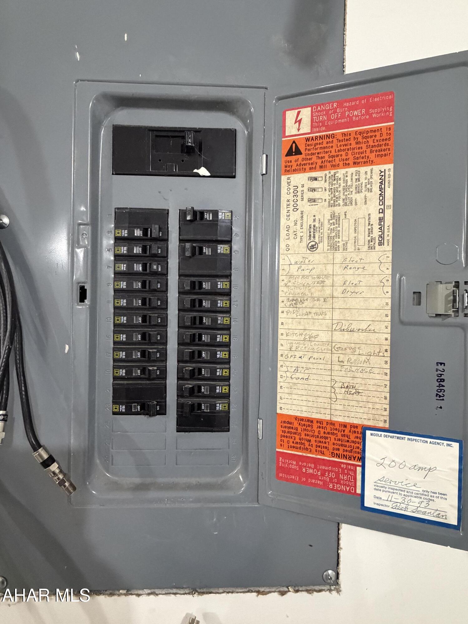 Rolling Hills - Residential