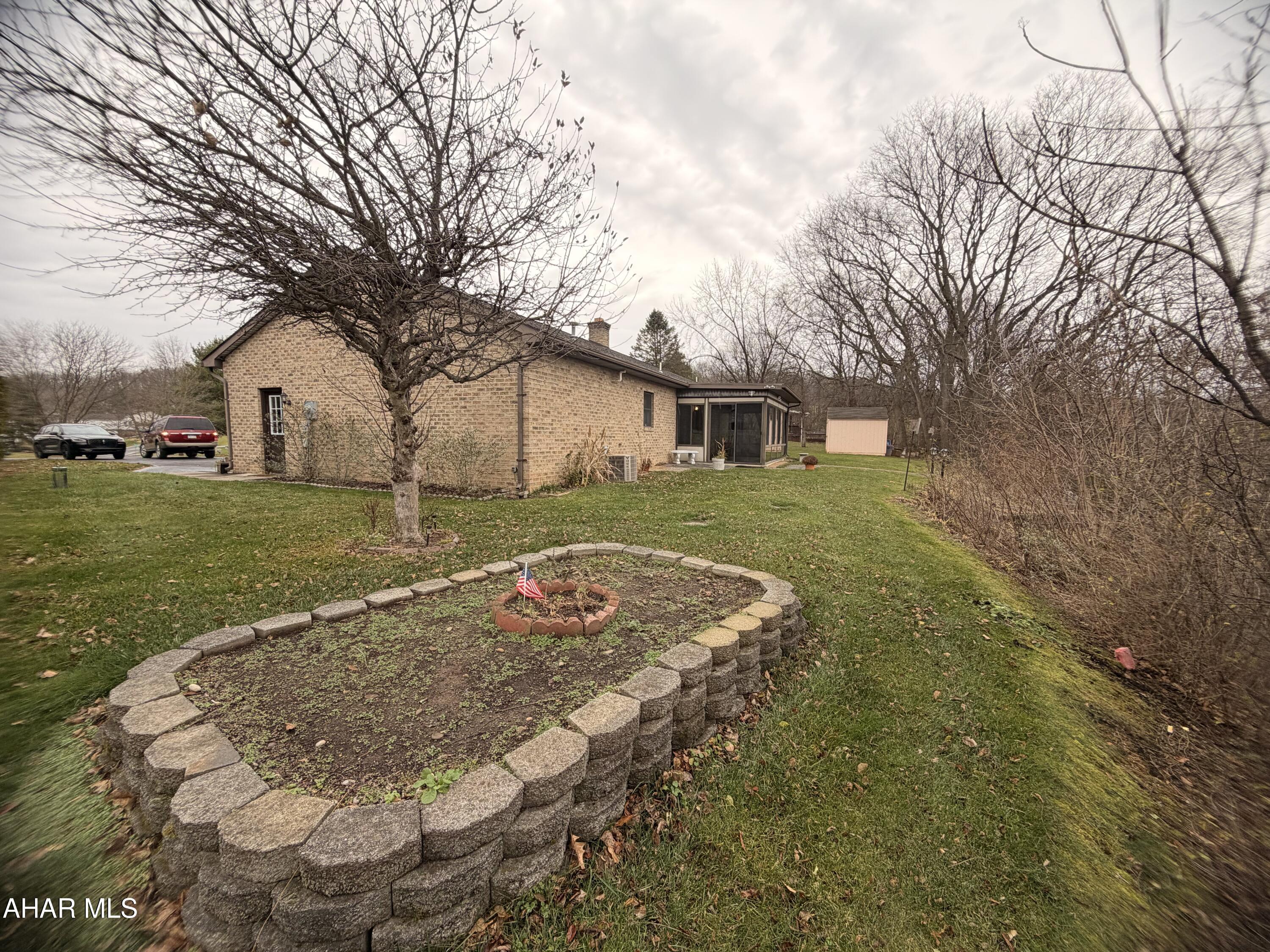 Rolling Hills - Residential