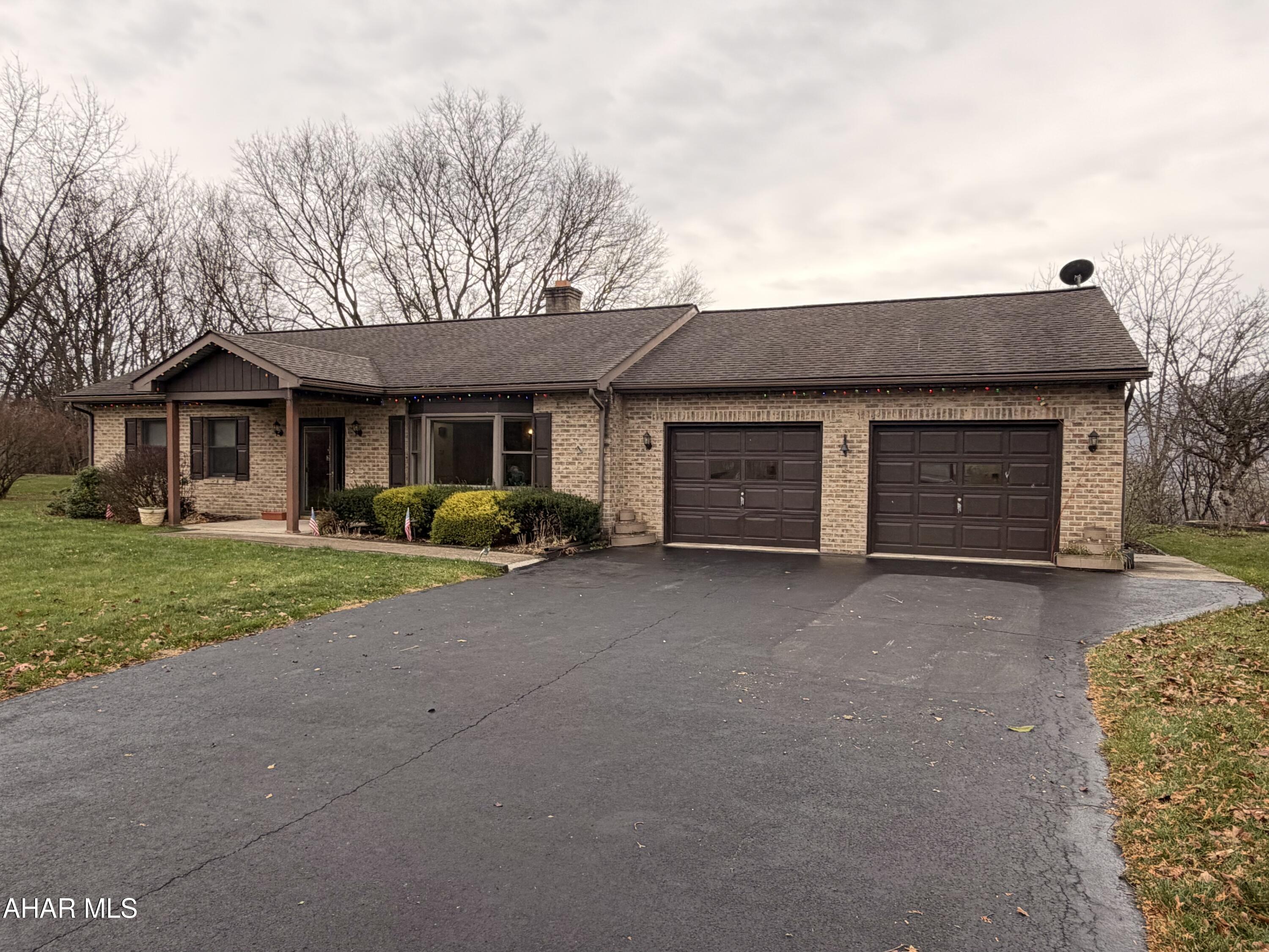 Rolling Hills - Residential