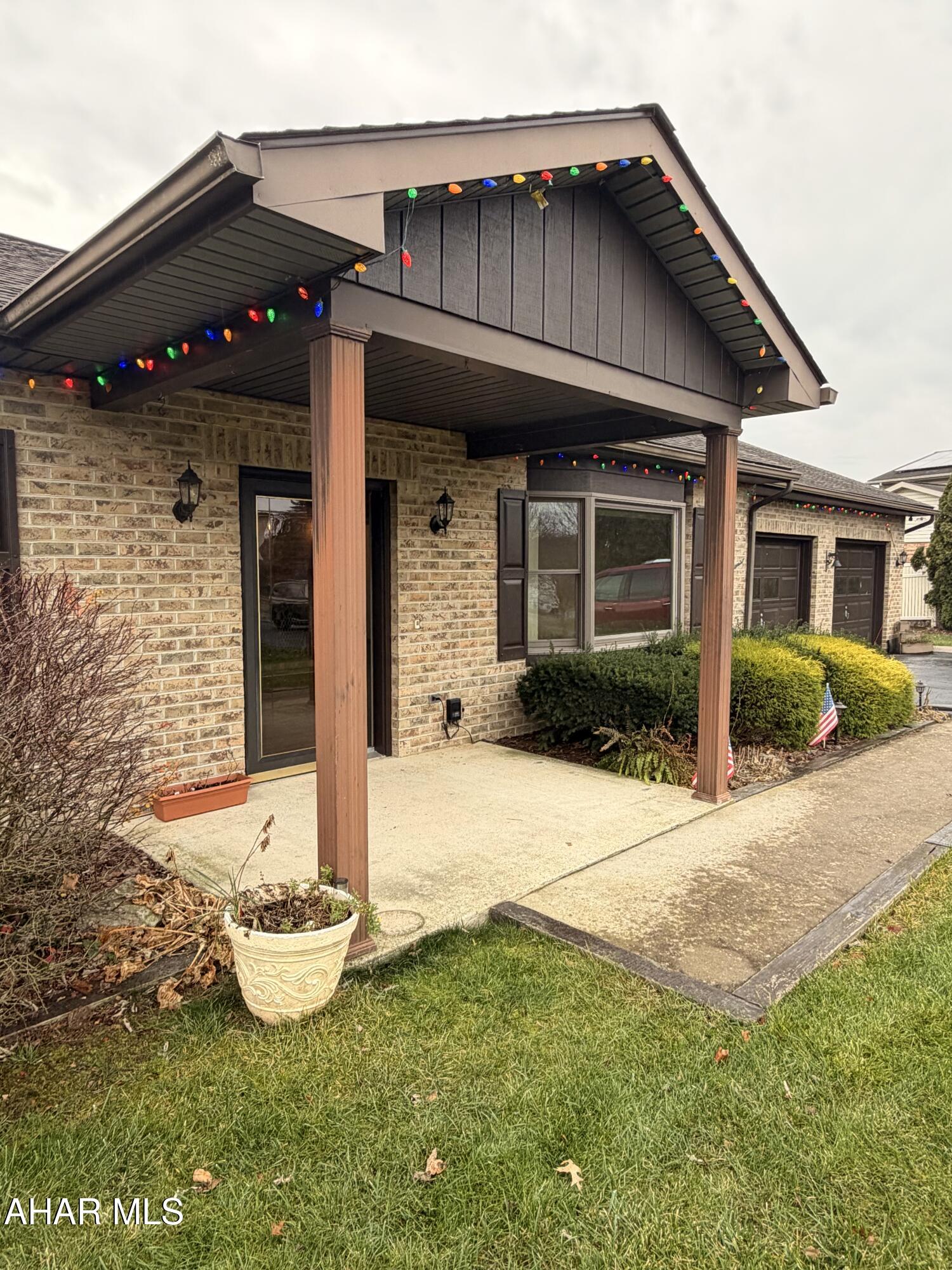 Rolling Hills - Residential