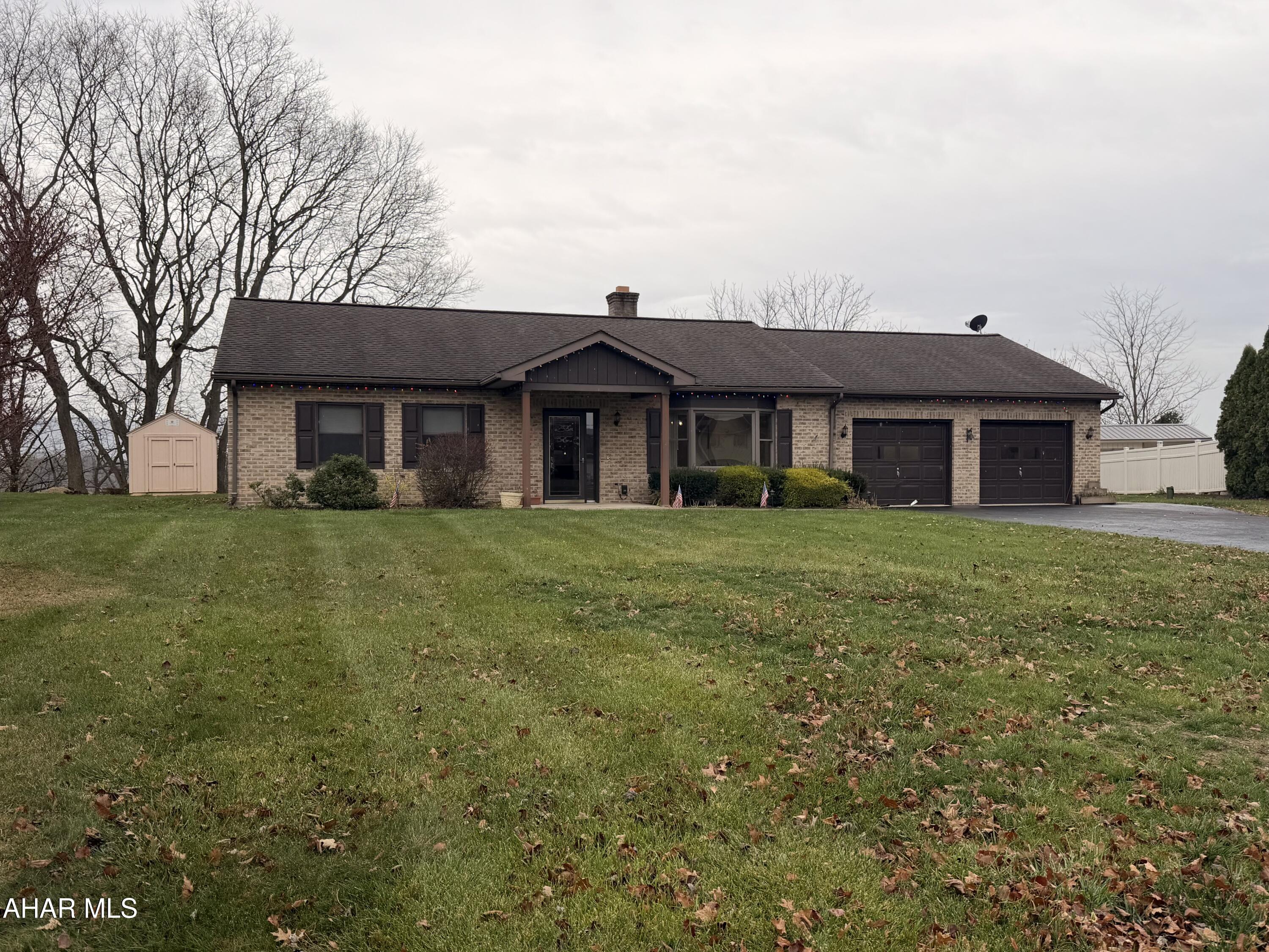 Rolling Hills - Residential