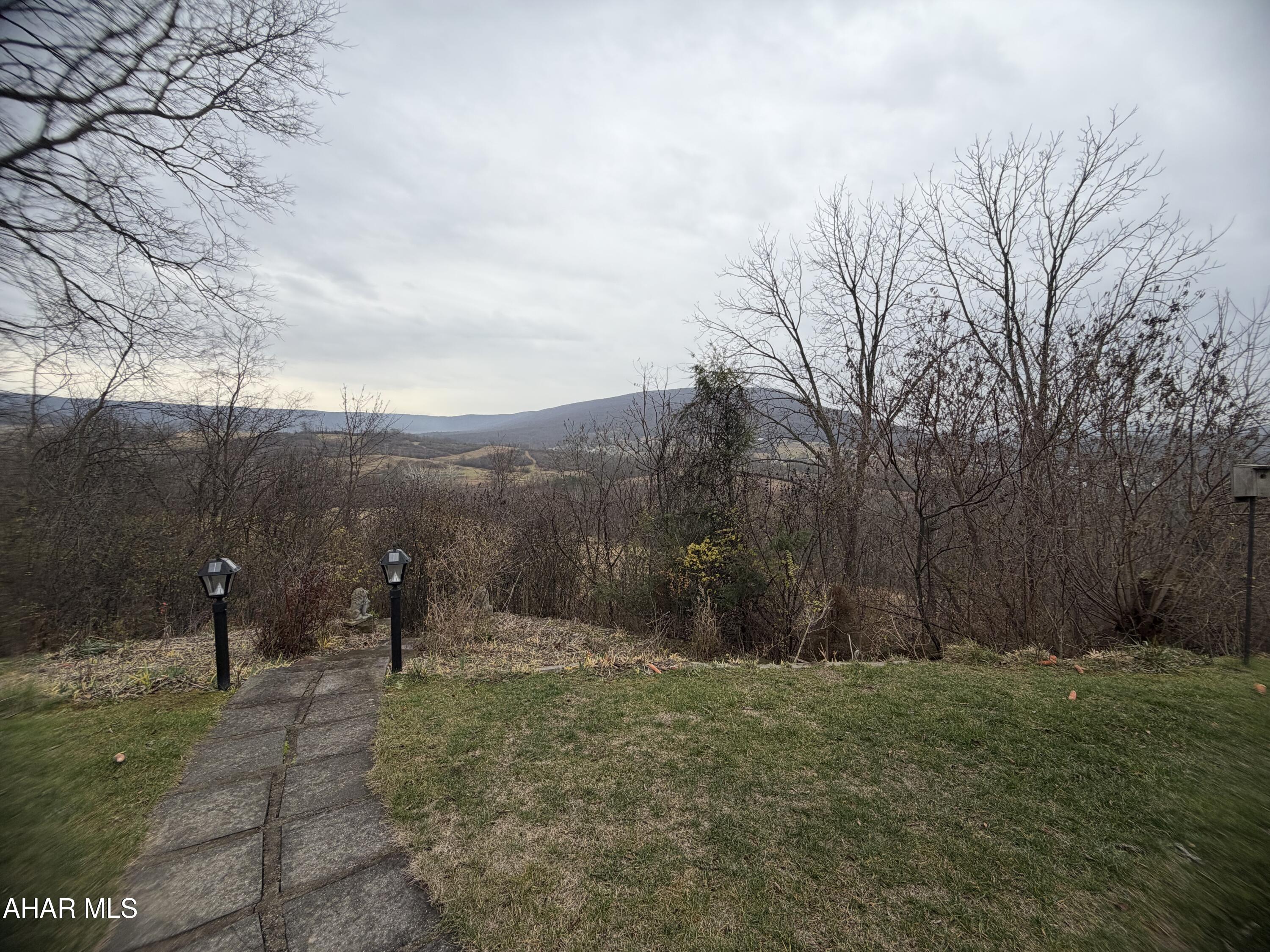 Rolling Hills - Residential