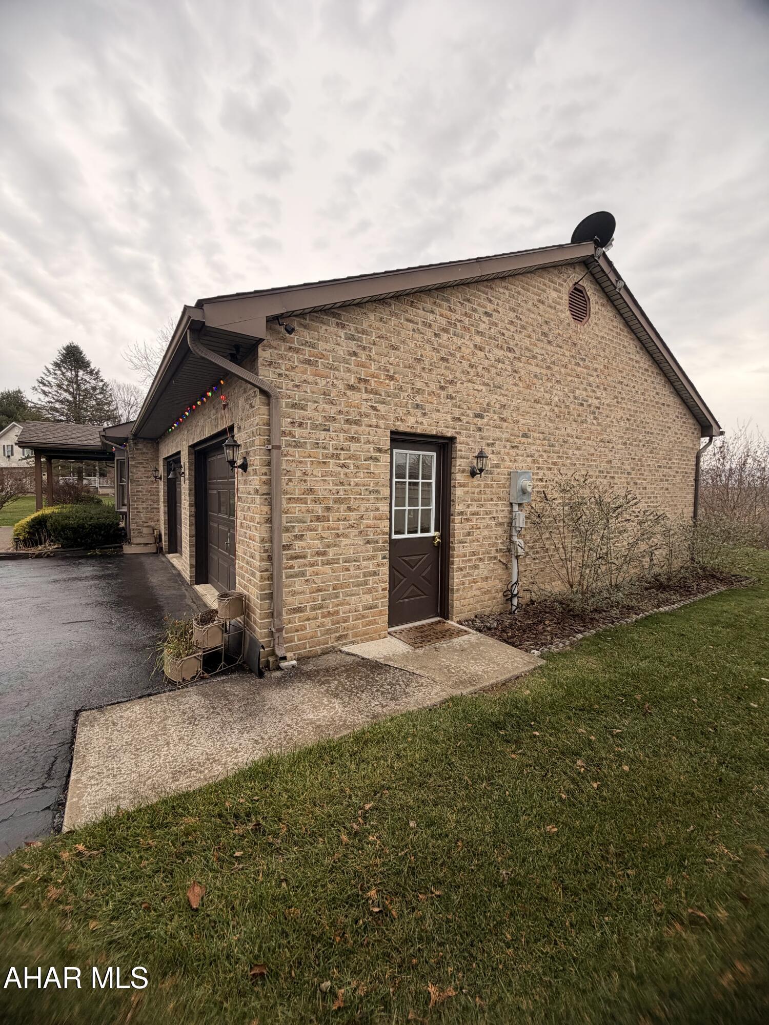 Rolling Hills - Residential