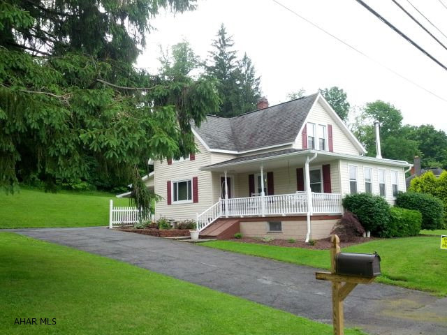 Unknown - Residential