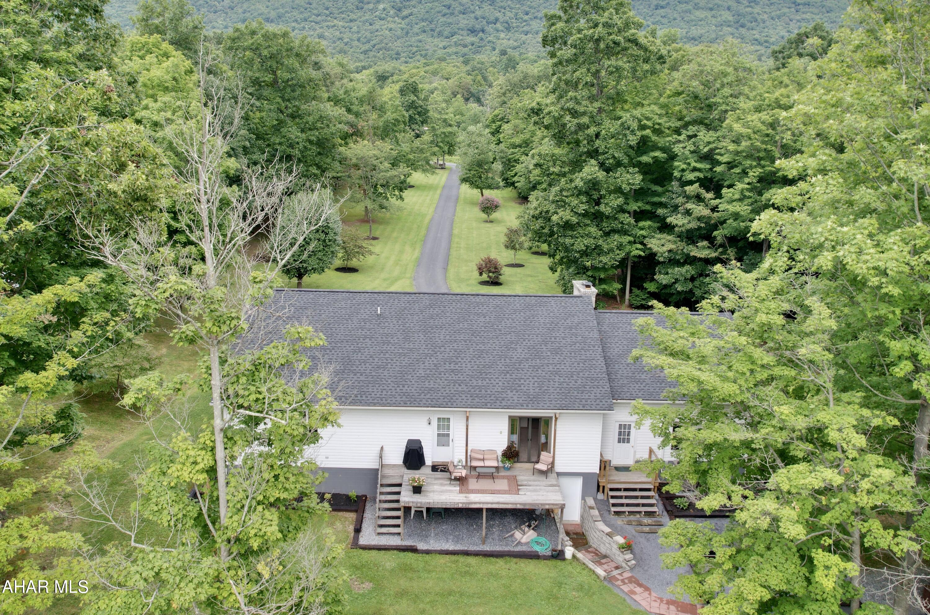 None - Residential