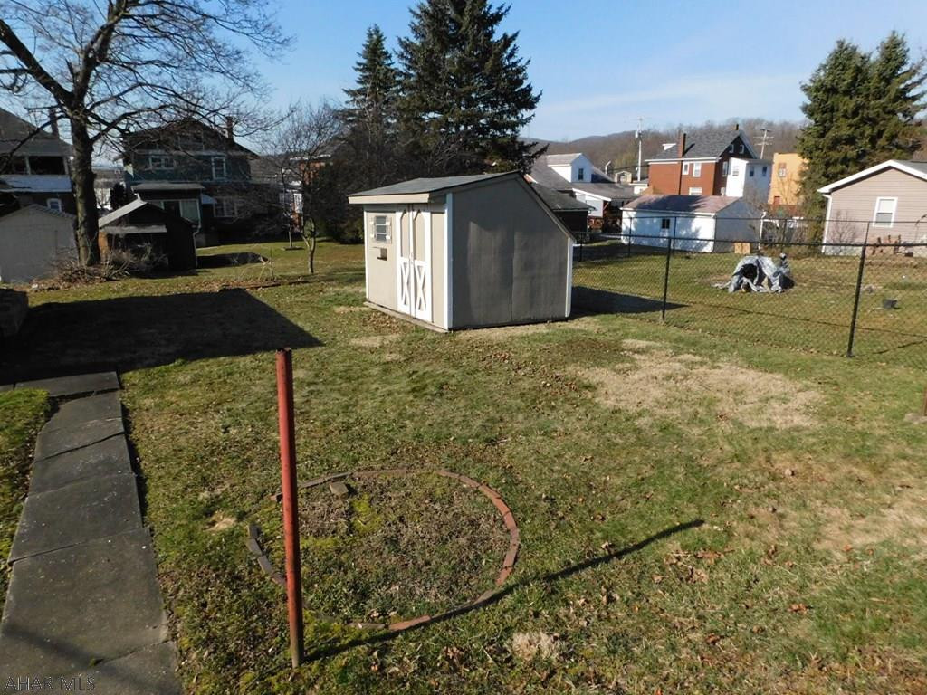 Unknown - Residential