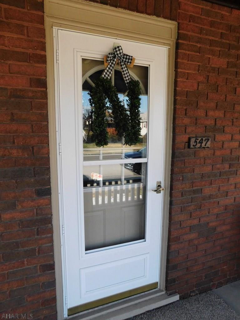 Unknown - Residential