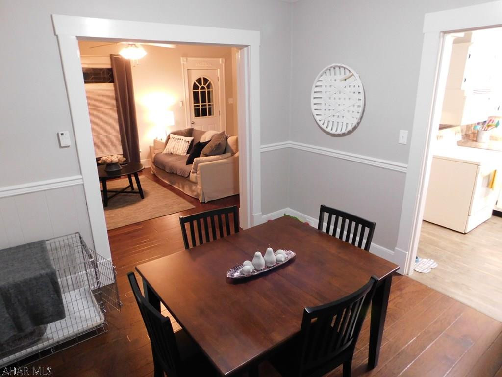 Unknown - Residential