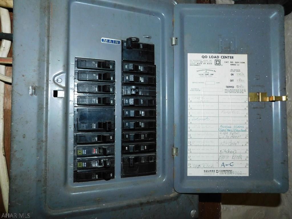 Unknown - Residential