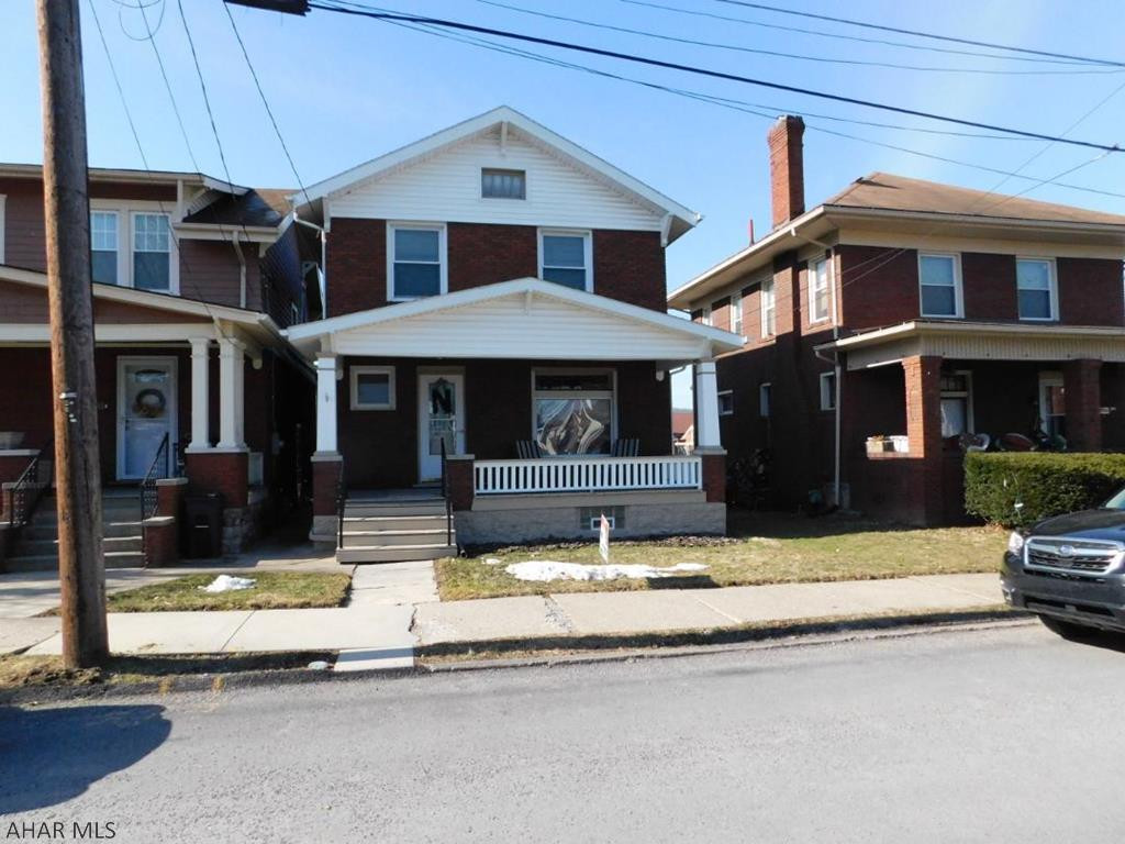 Unknown - Residential