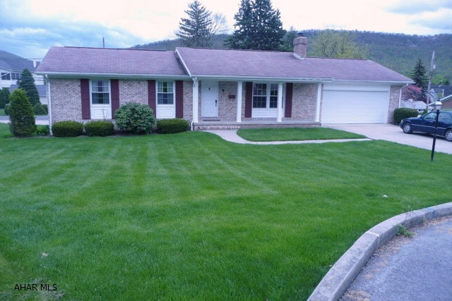 Barclay - Residential