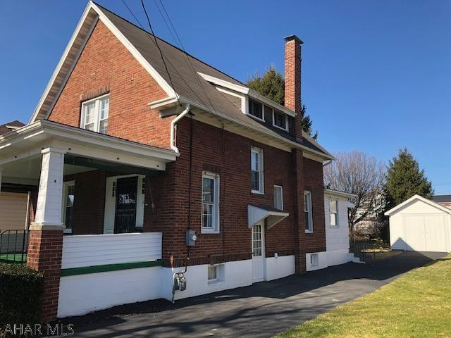 Unknown - Residential