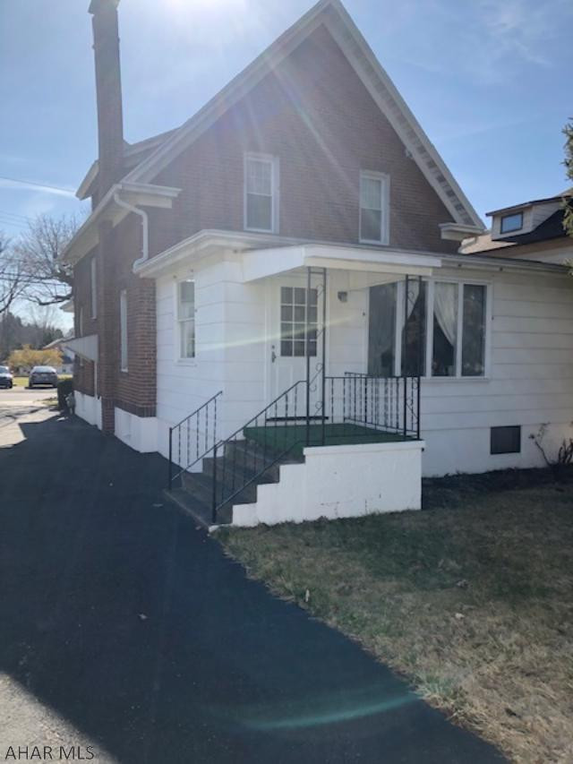 Unknown - Residential