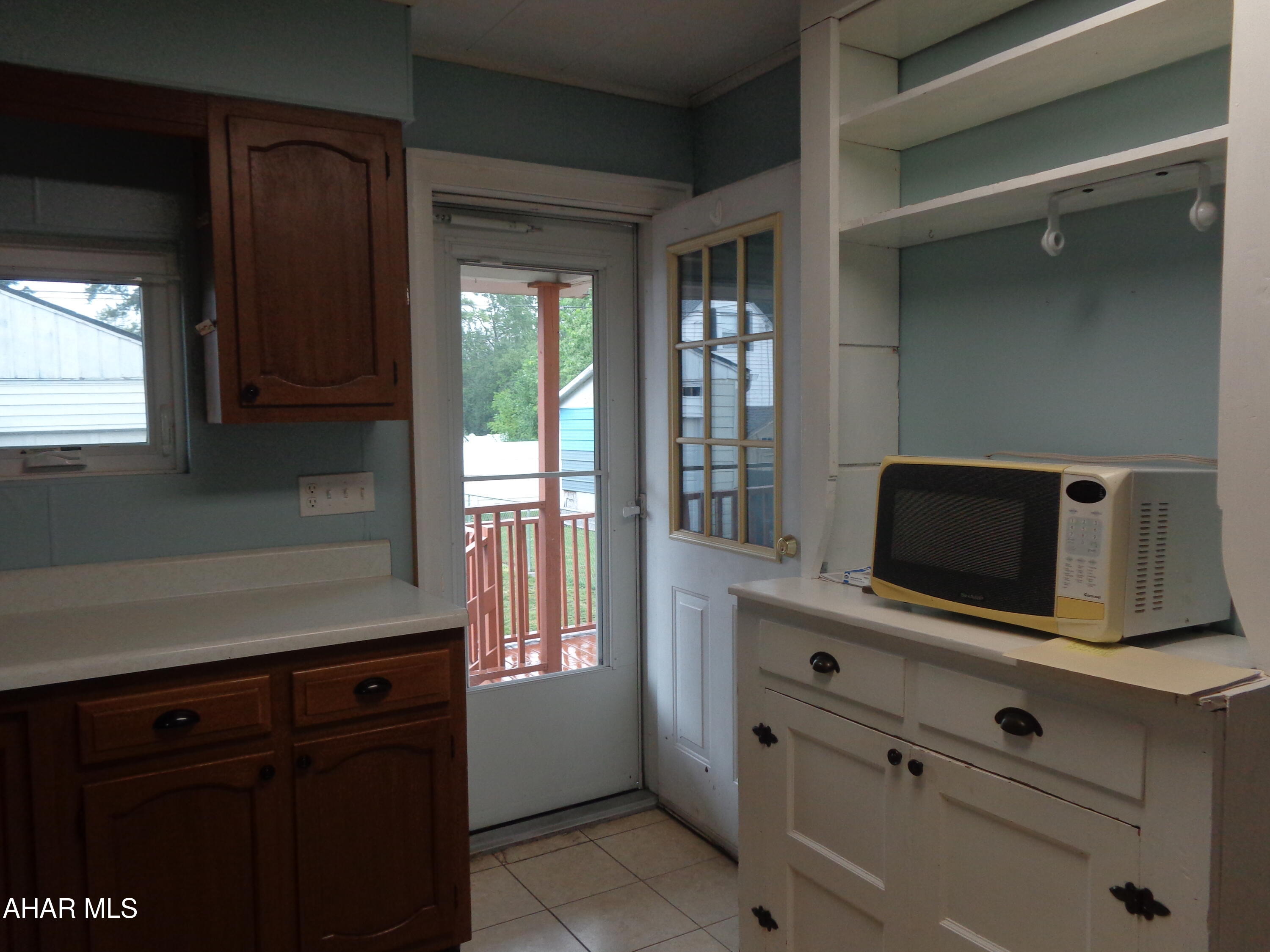 Garden Heights - Residential