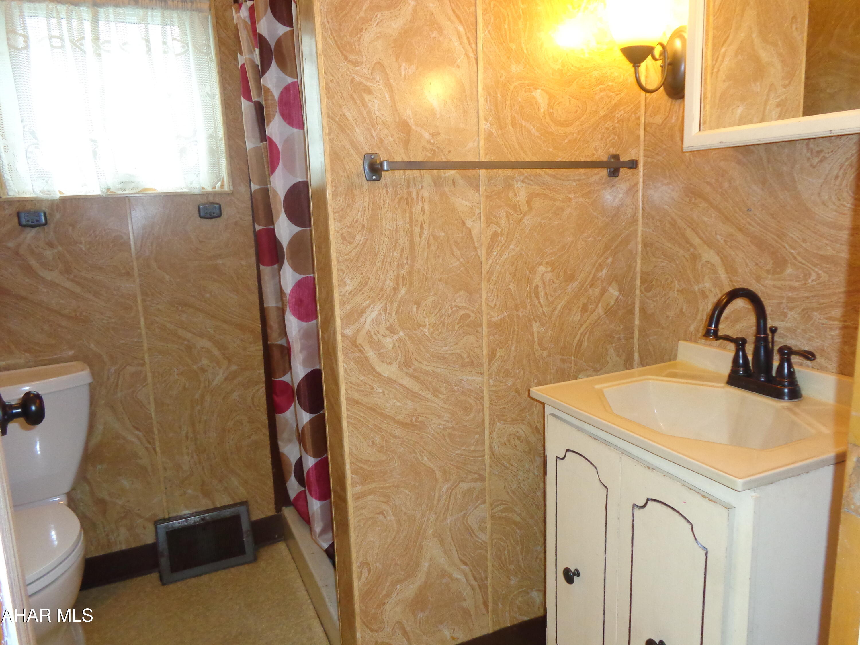 Garden Heights - Residential