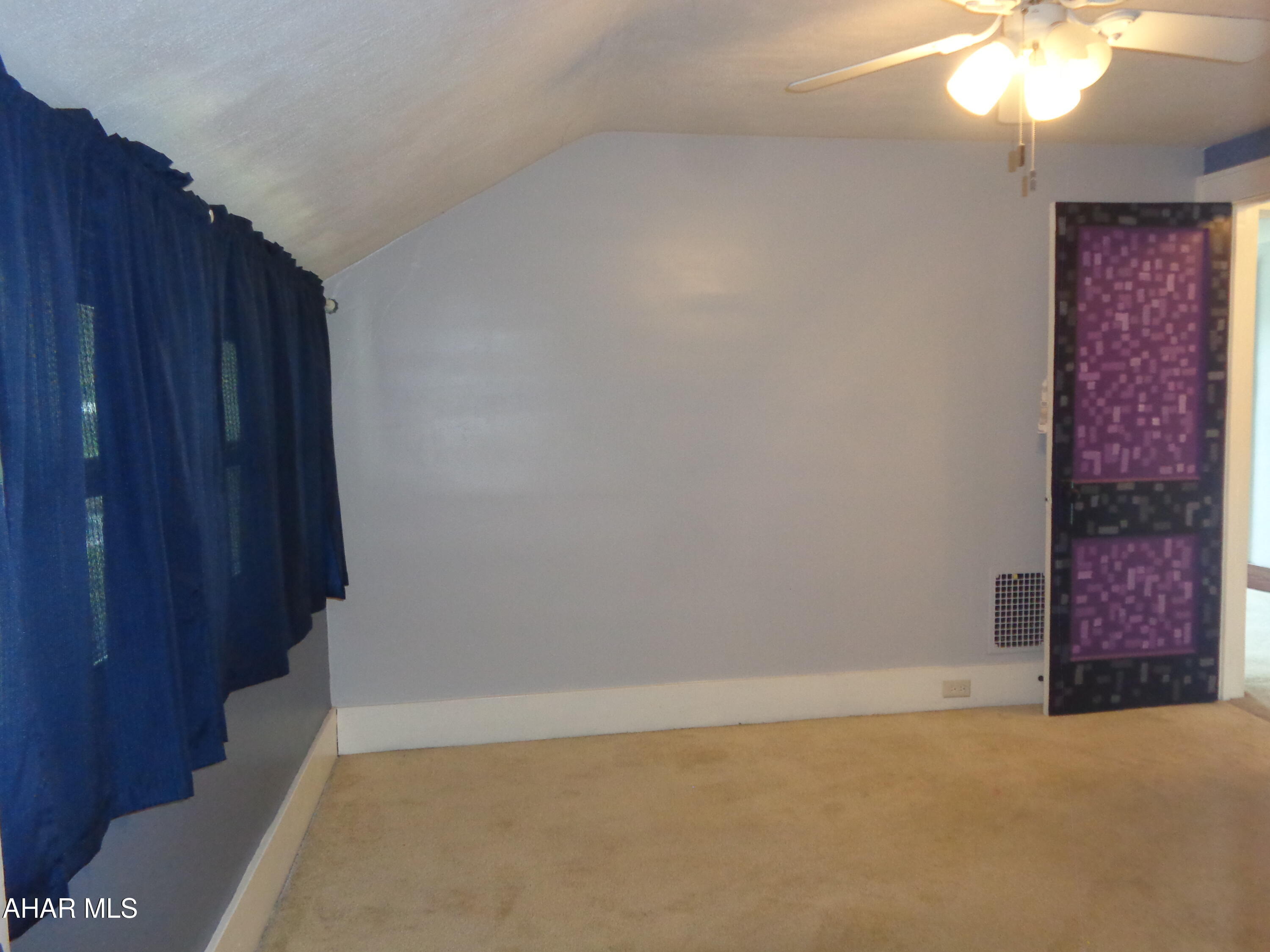 Garden Heights - Residential