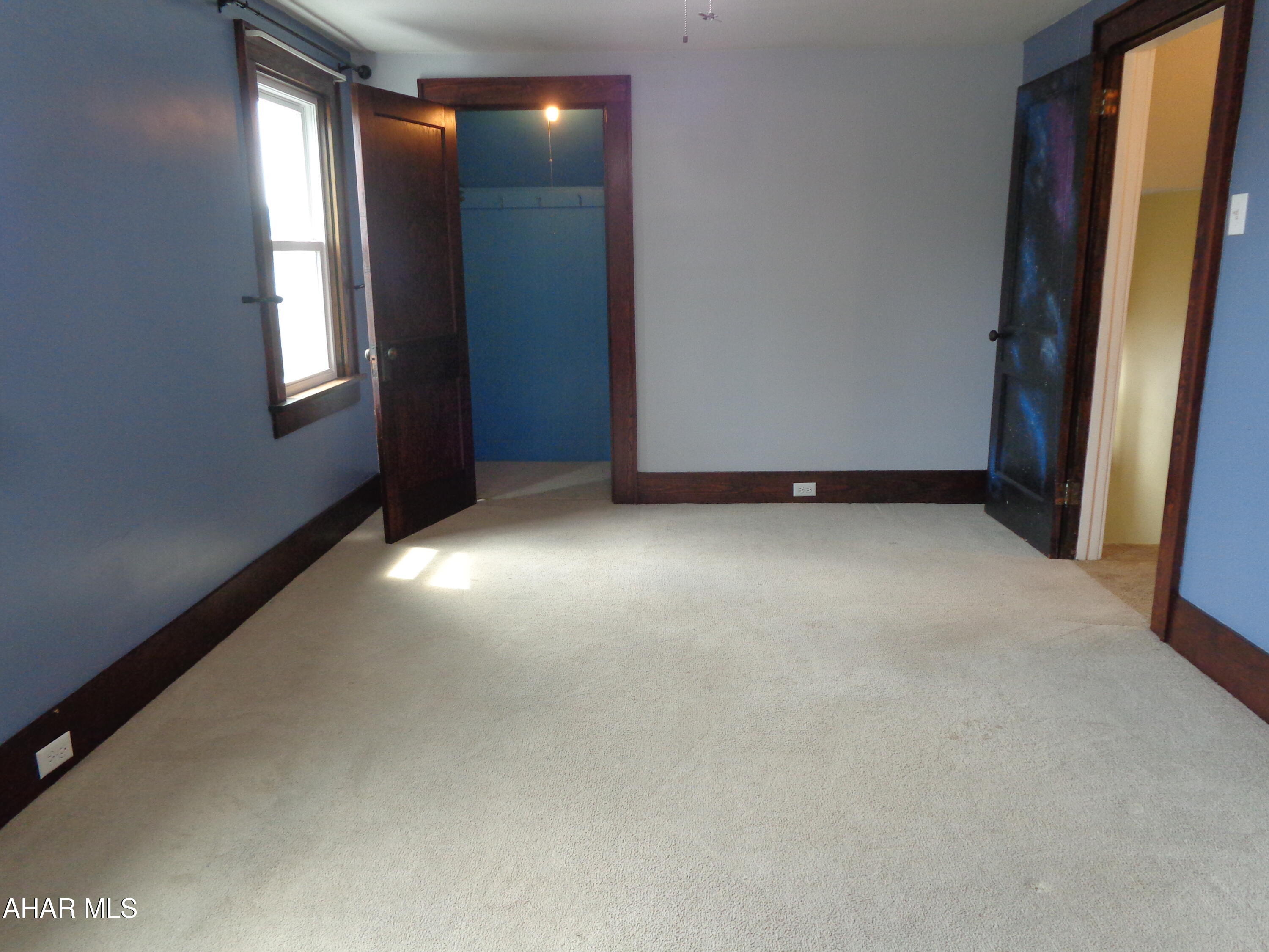 Garden Heights - Residential