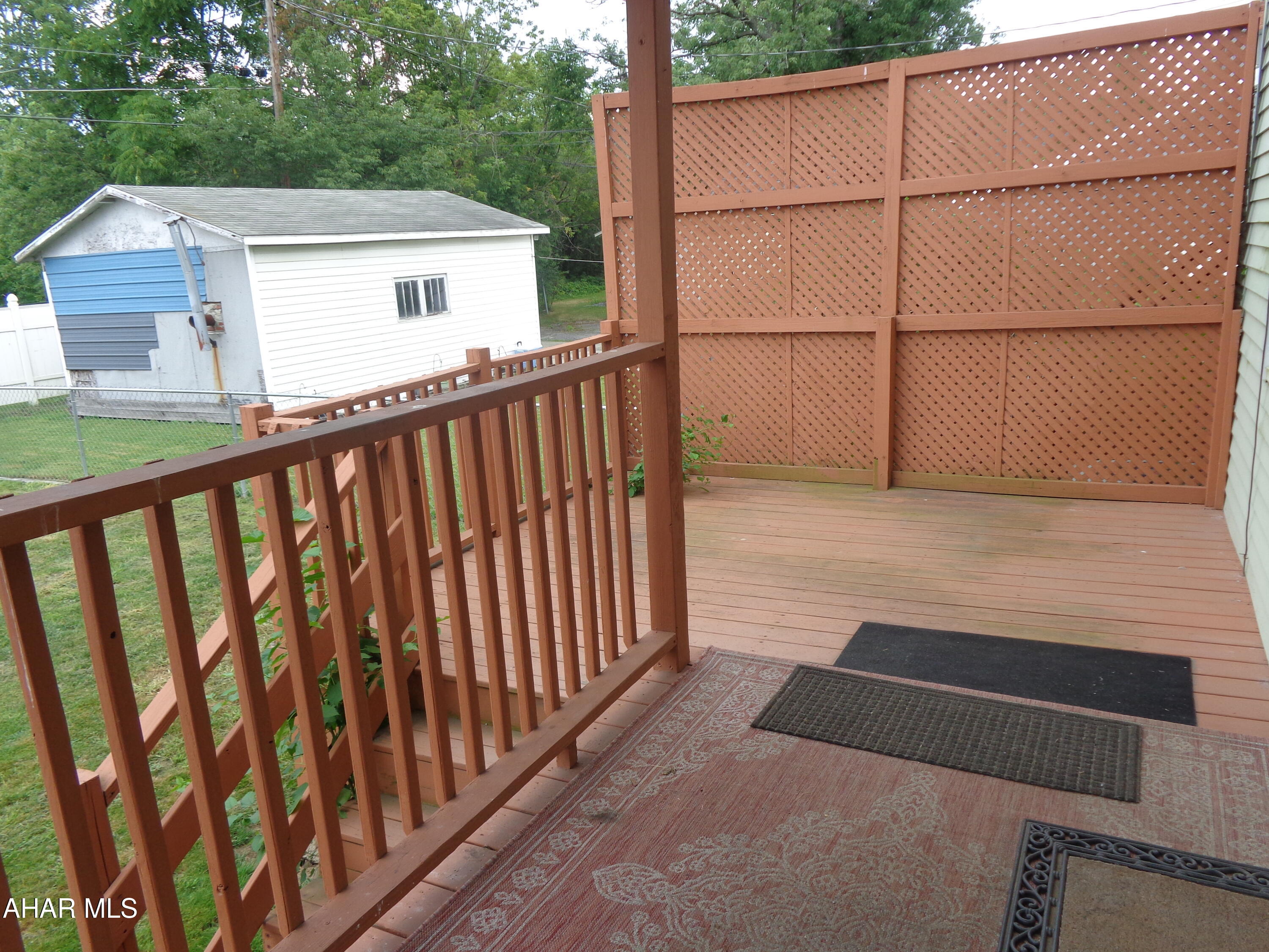 Garden Heights - Residential