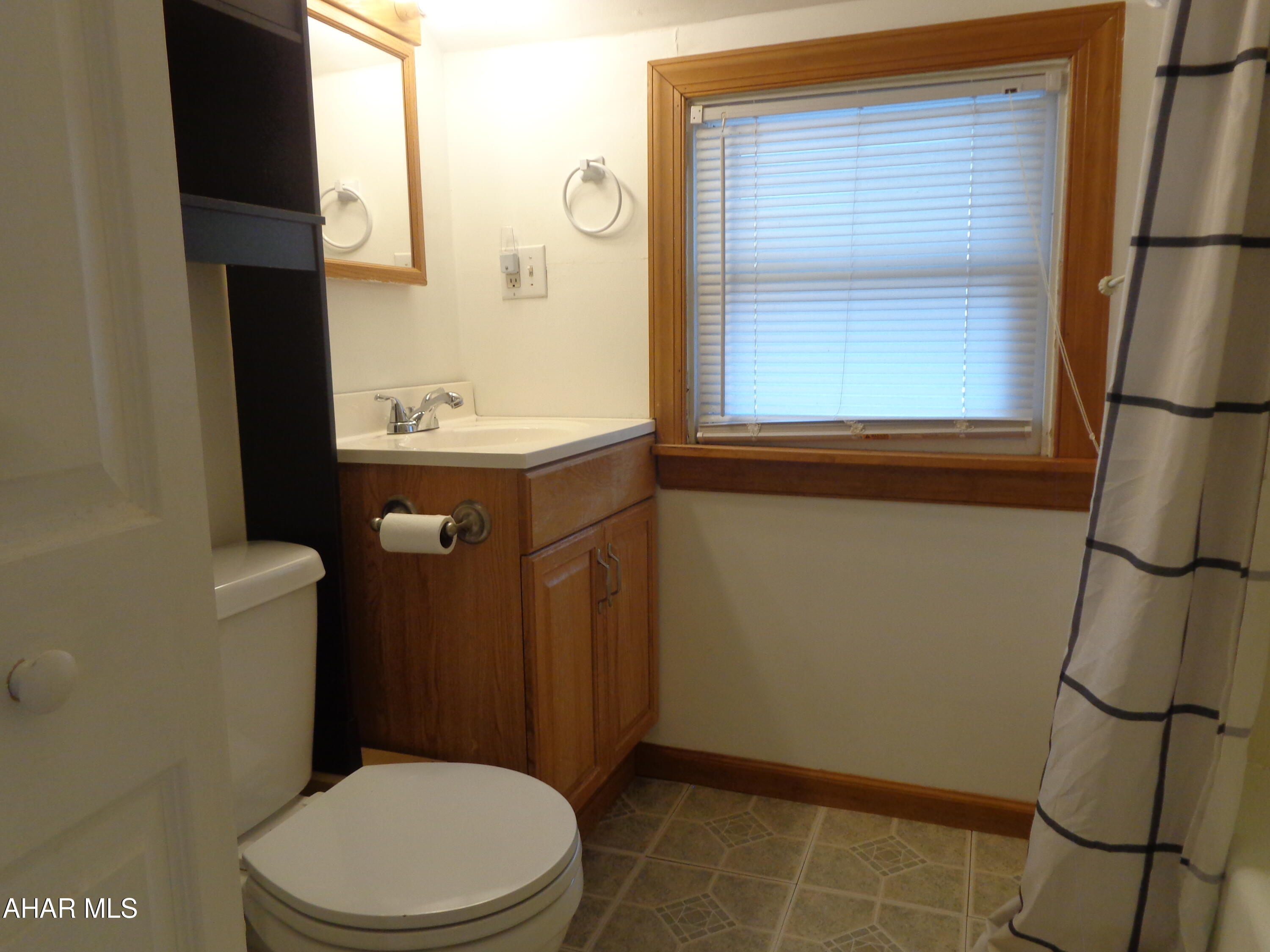 Garden Heights - Residential