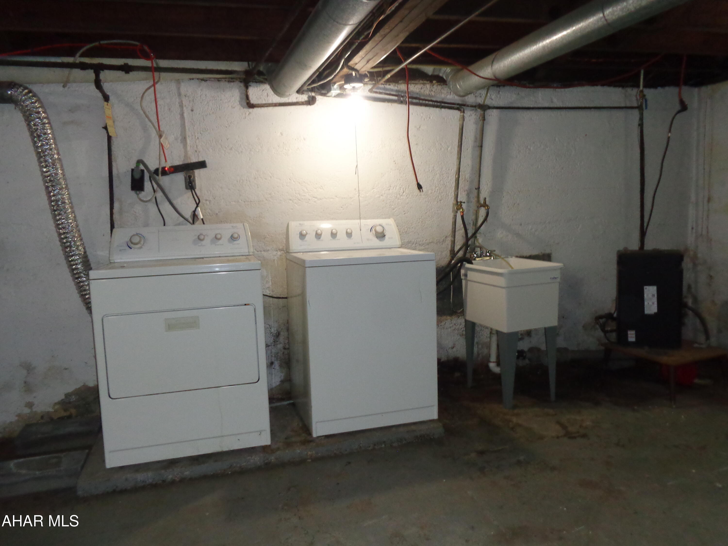 Garden Heights - Residential