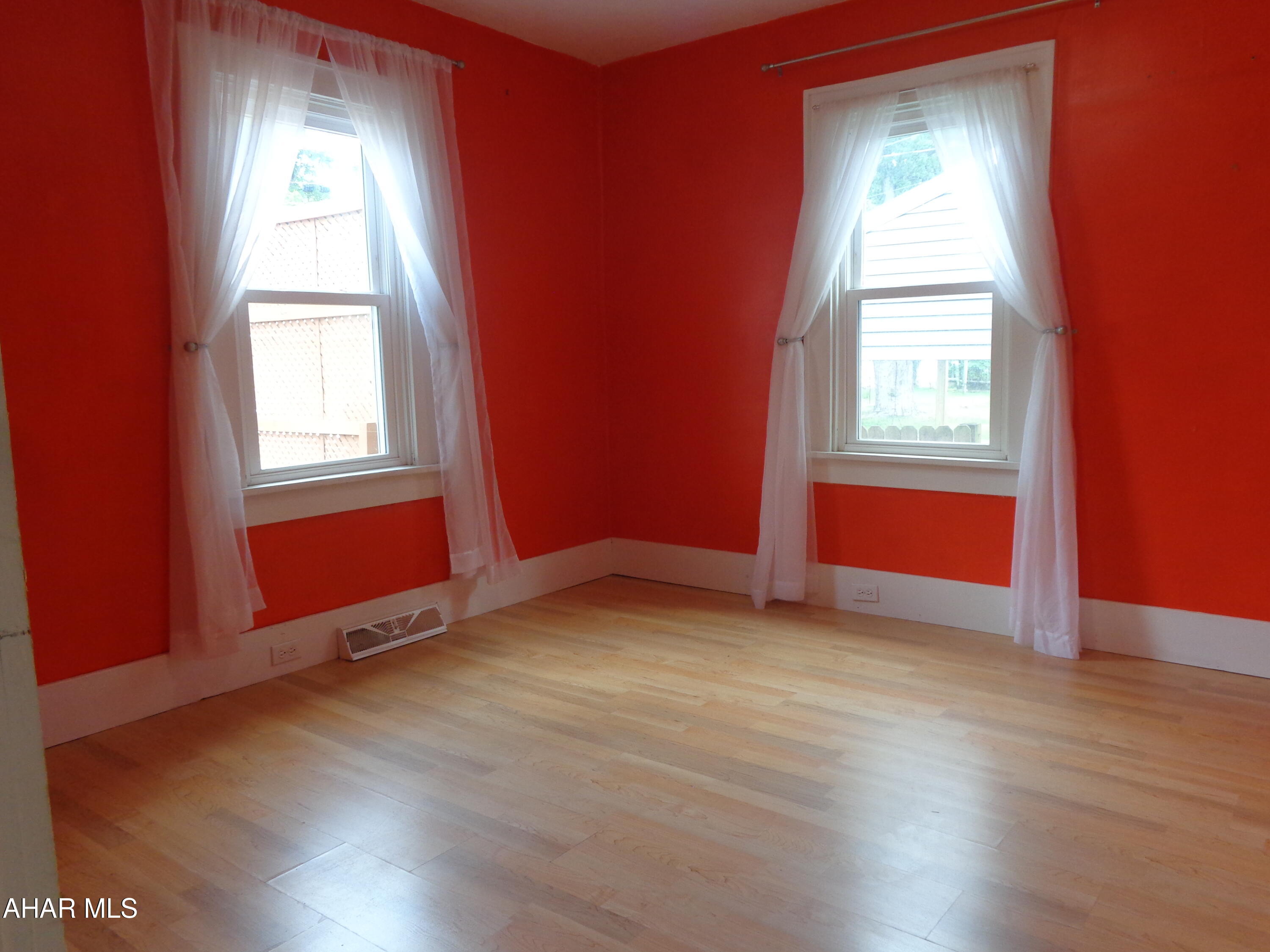 Garden Heights - Residential