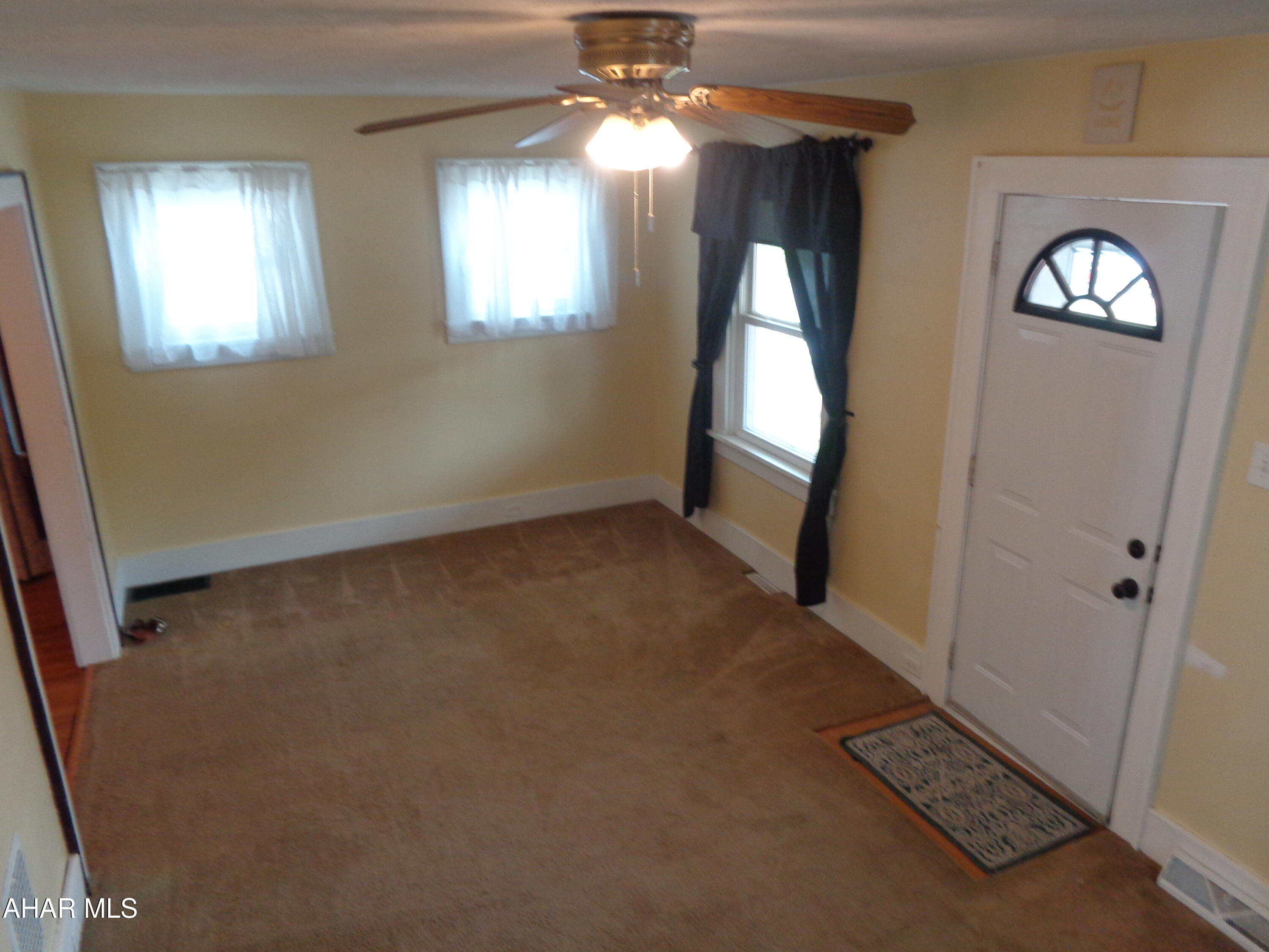 Garden Heights - Residential