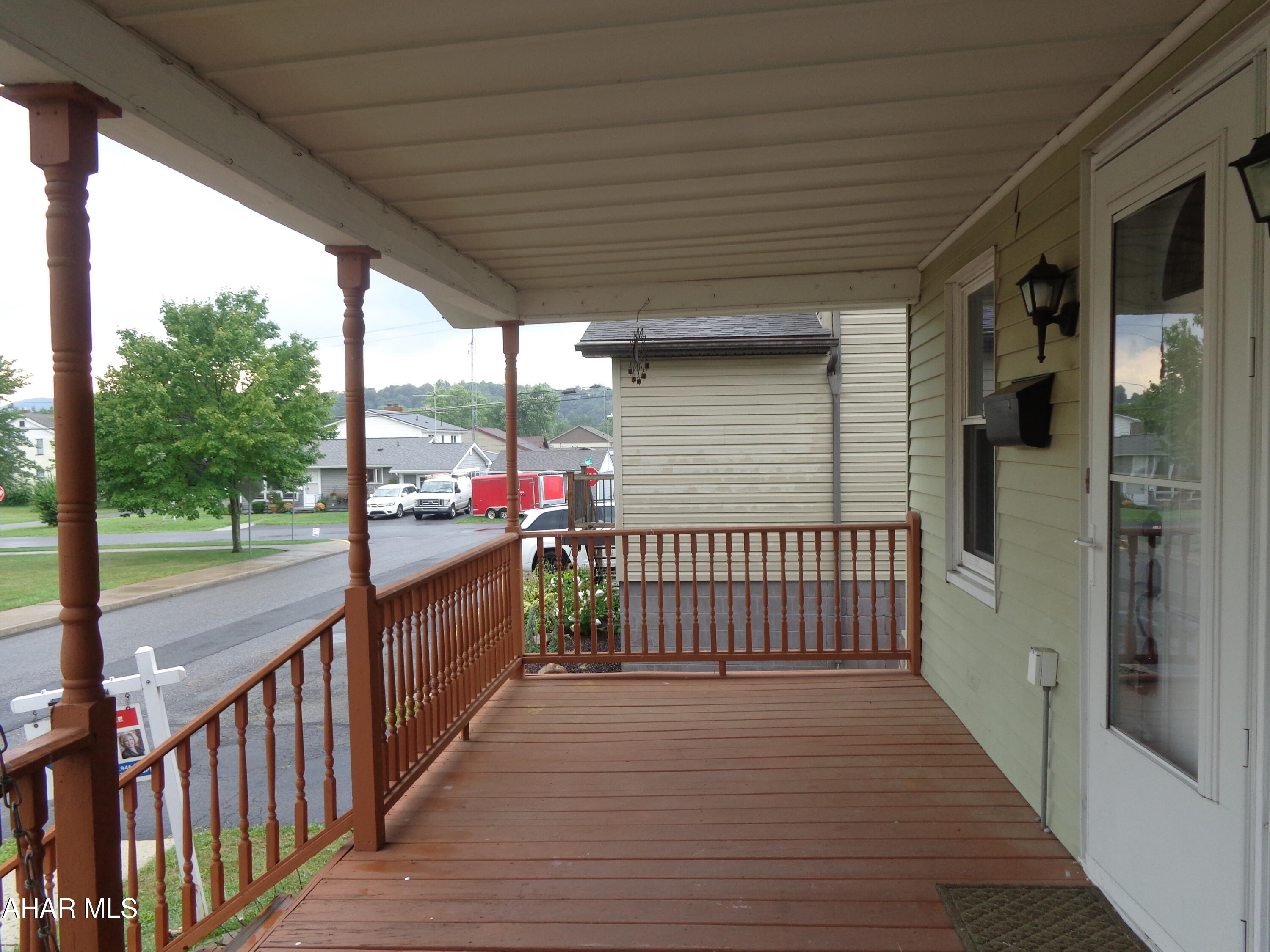 Garden Heights - Residential