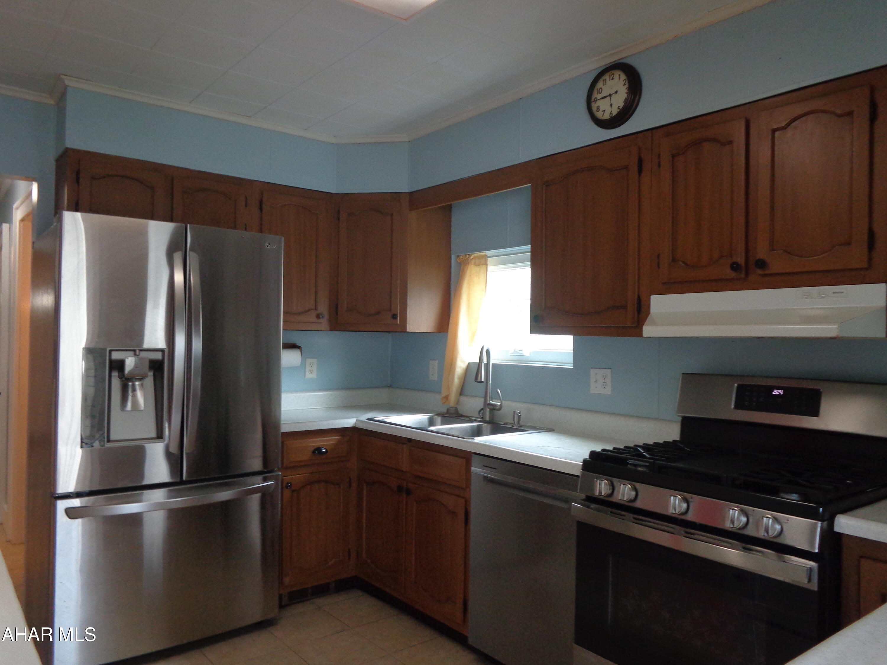 Garden Heights - Residential