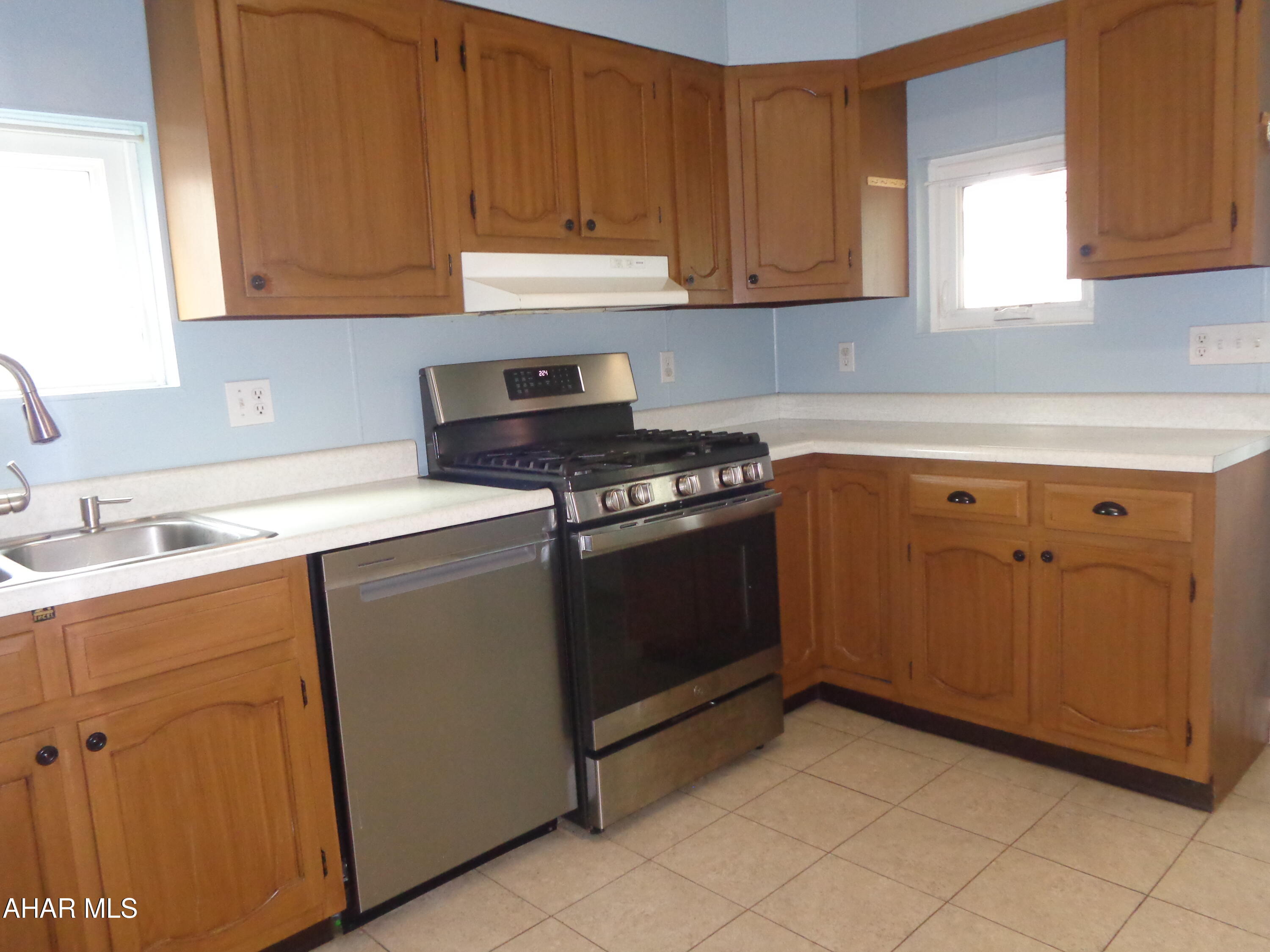 Garden Heights - Residential