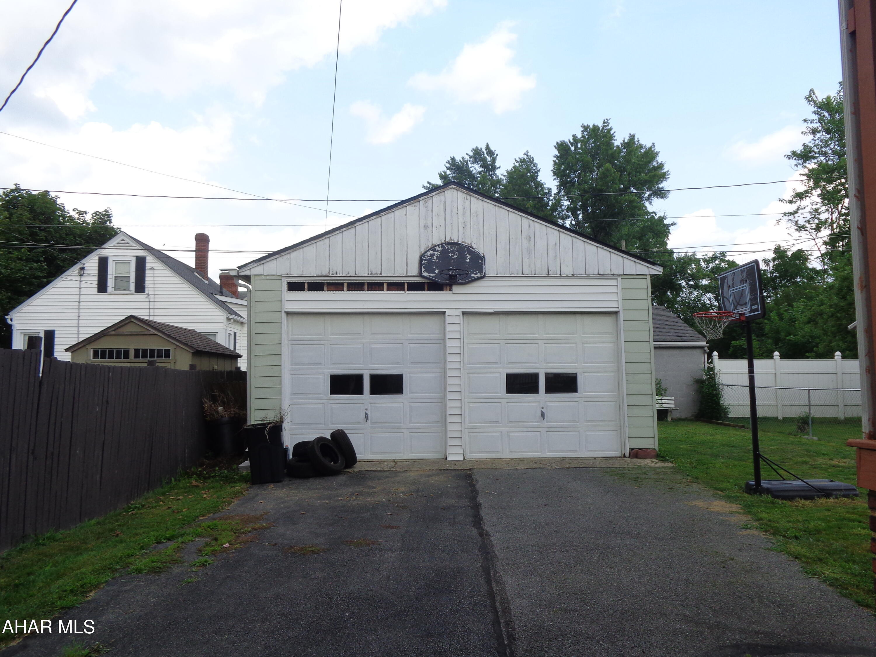 Garden Heights - Residential