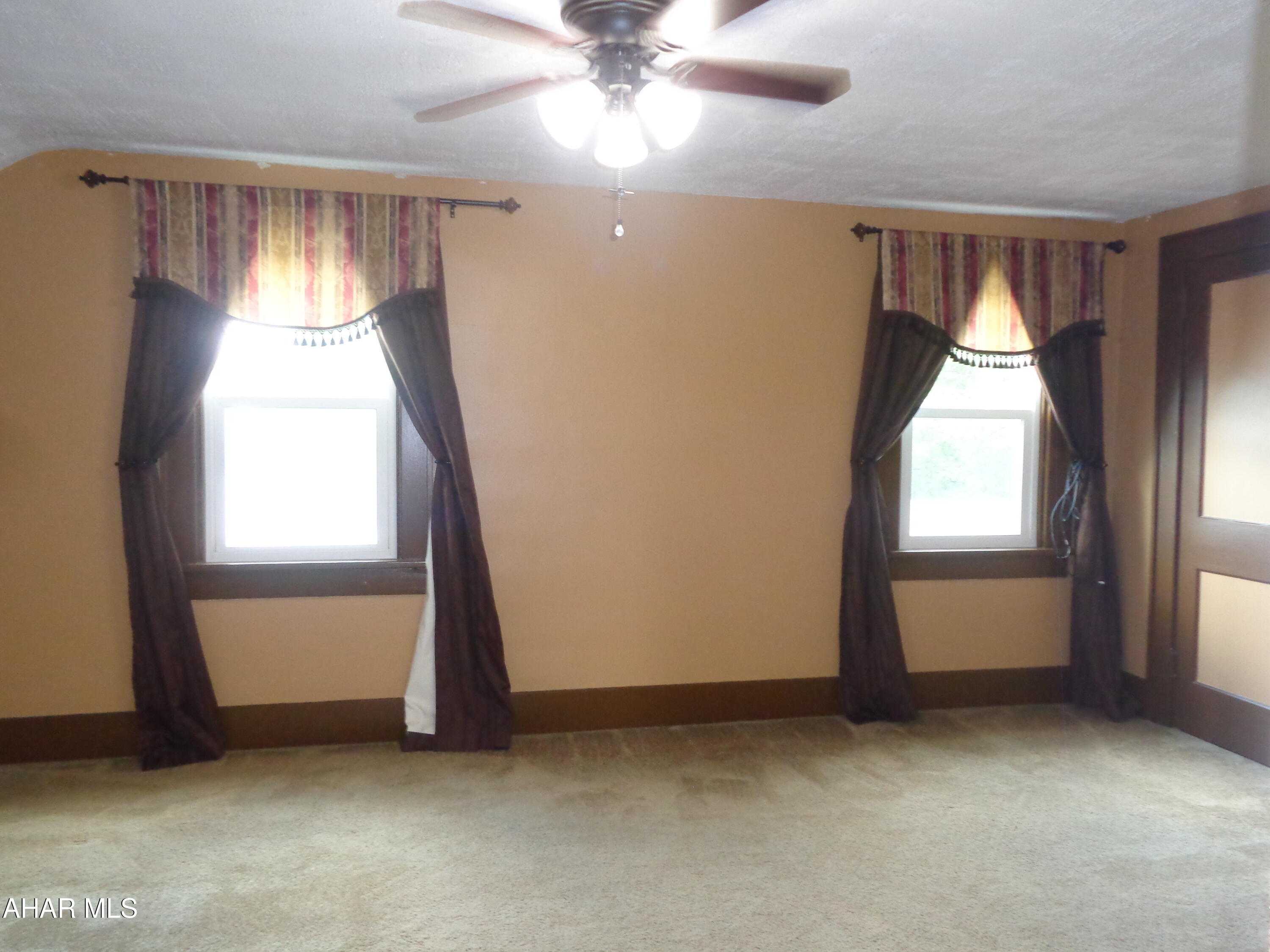 Garden Heights - Residential