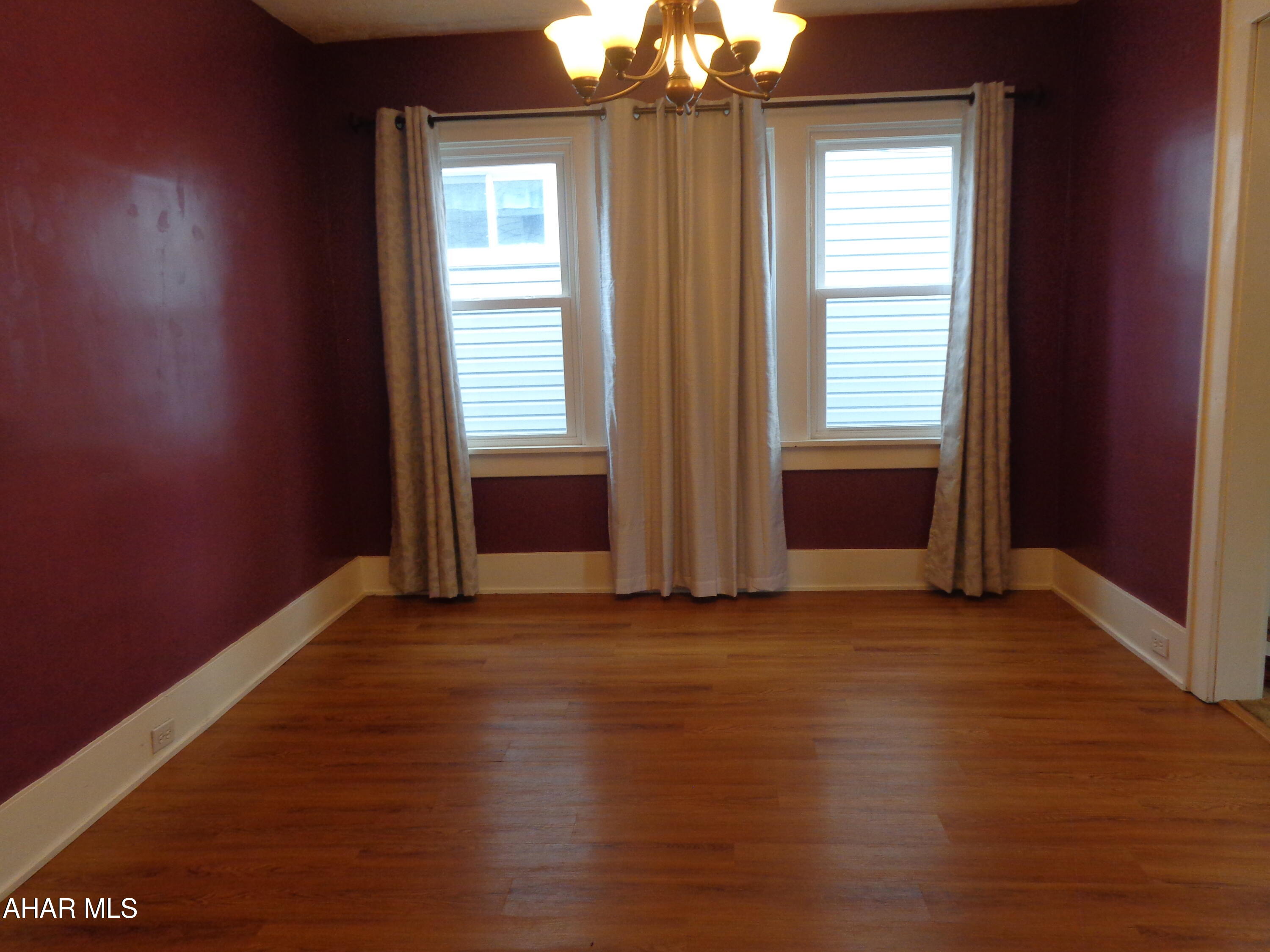 Garden Heights - Residential