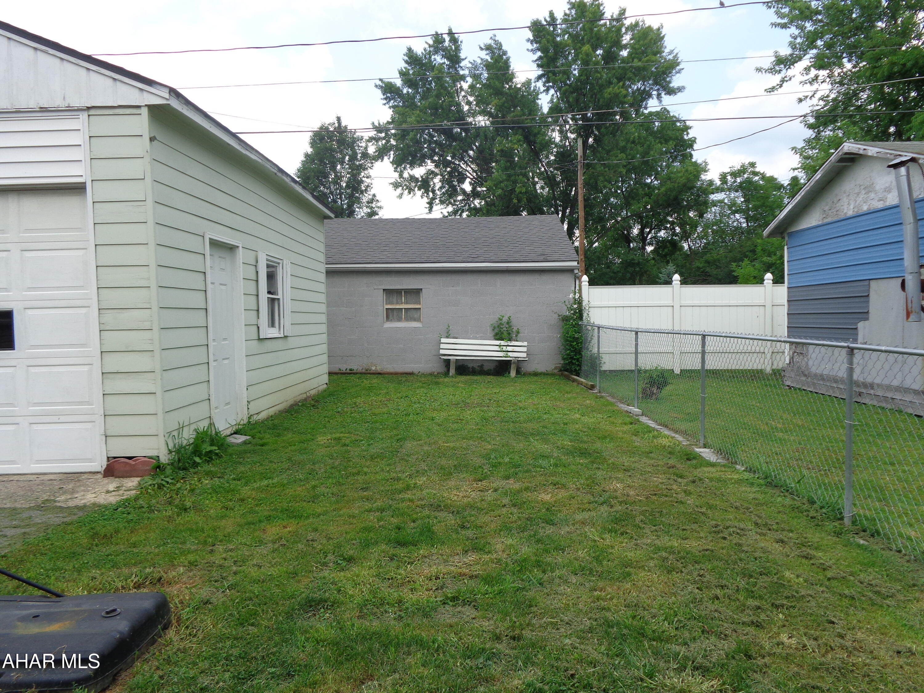 Garden Heights - Residential