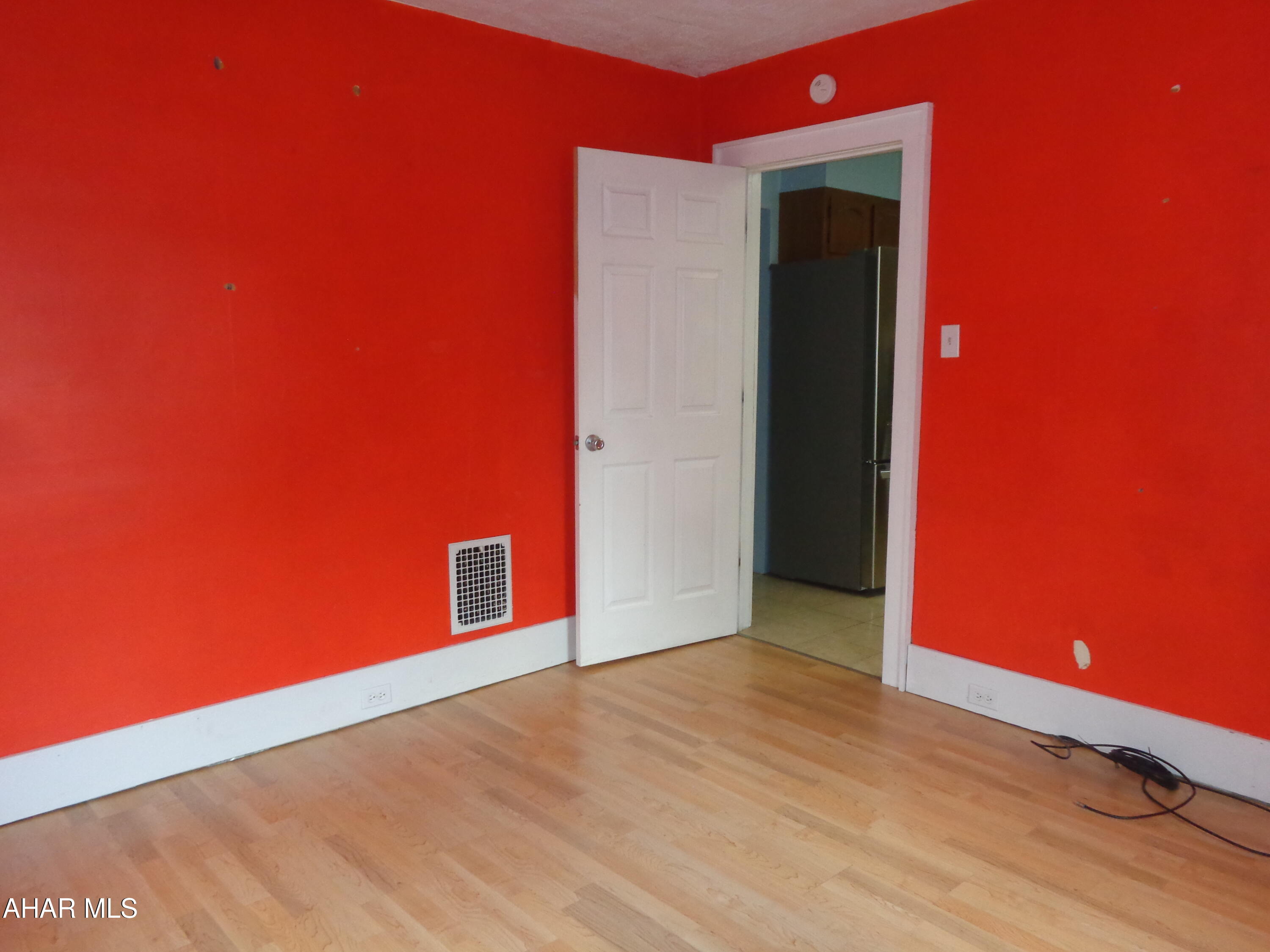 Garden Heights - Residential