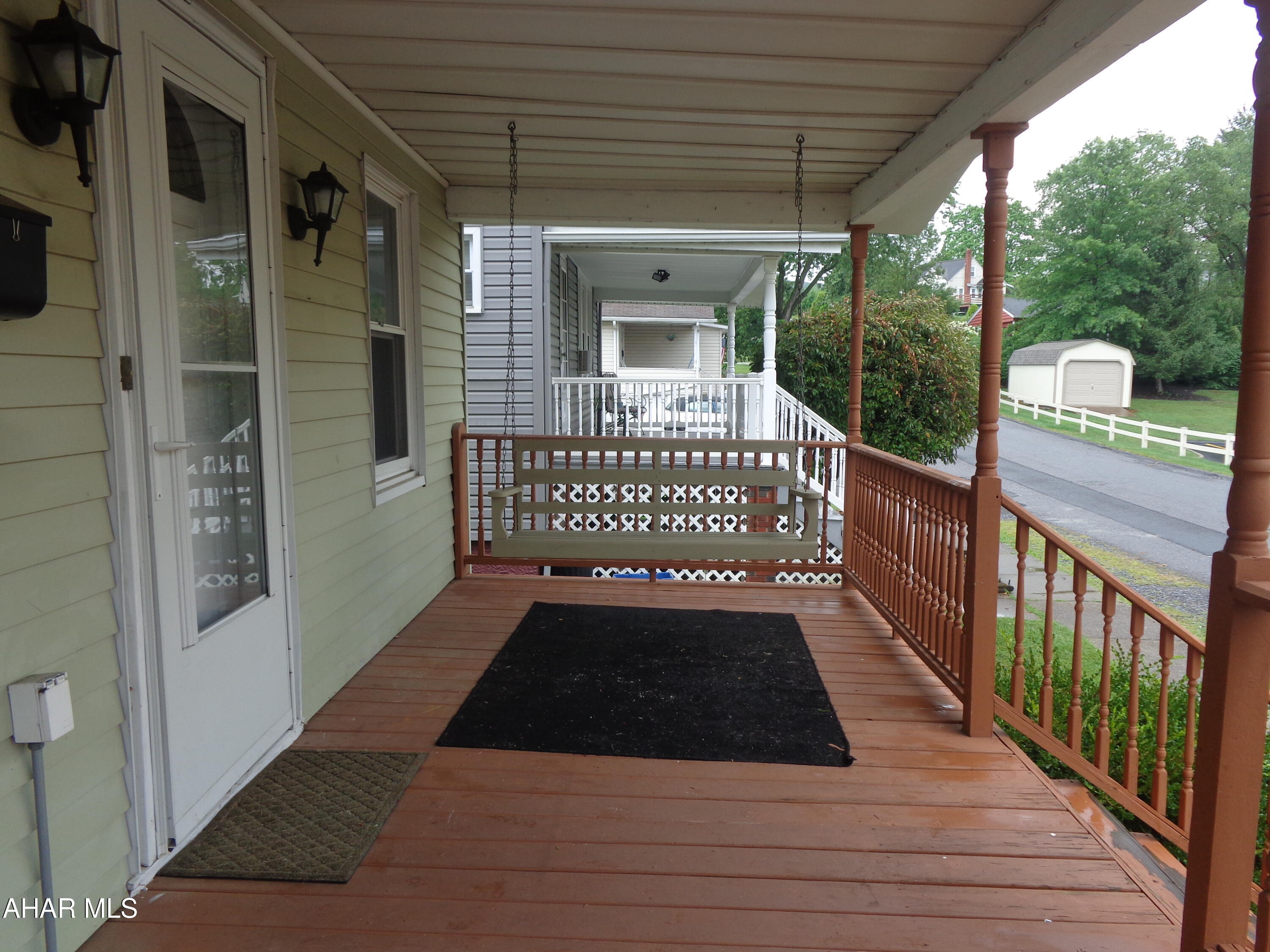 Garden Heights - Residential